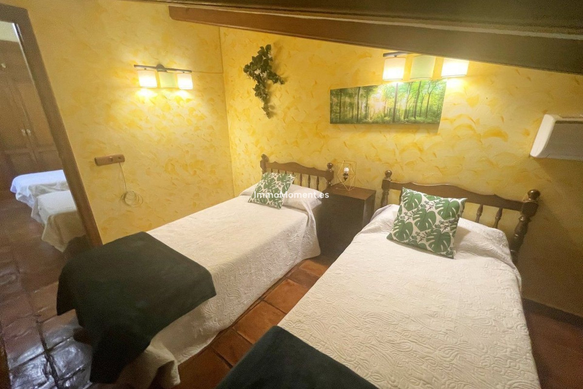 Bestaande woning - Landhuis - Calpe - Calpe Centro