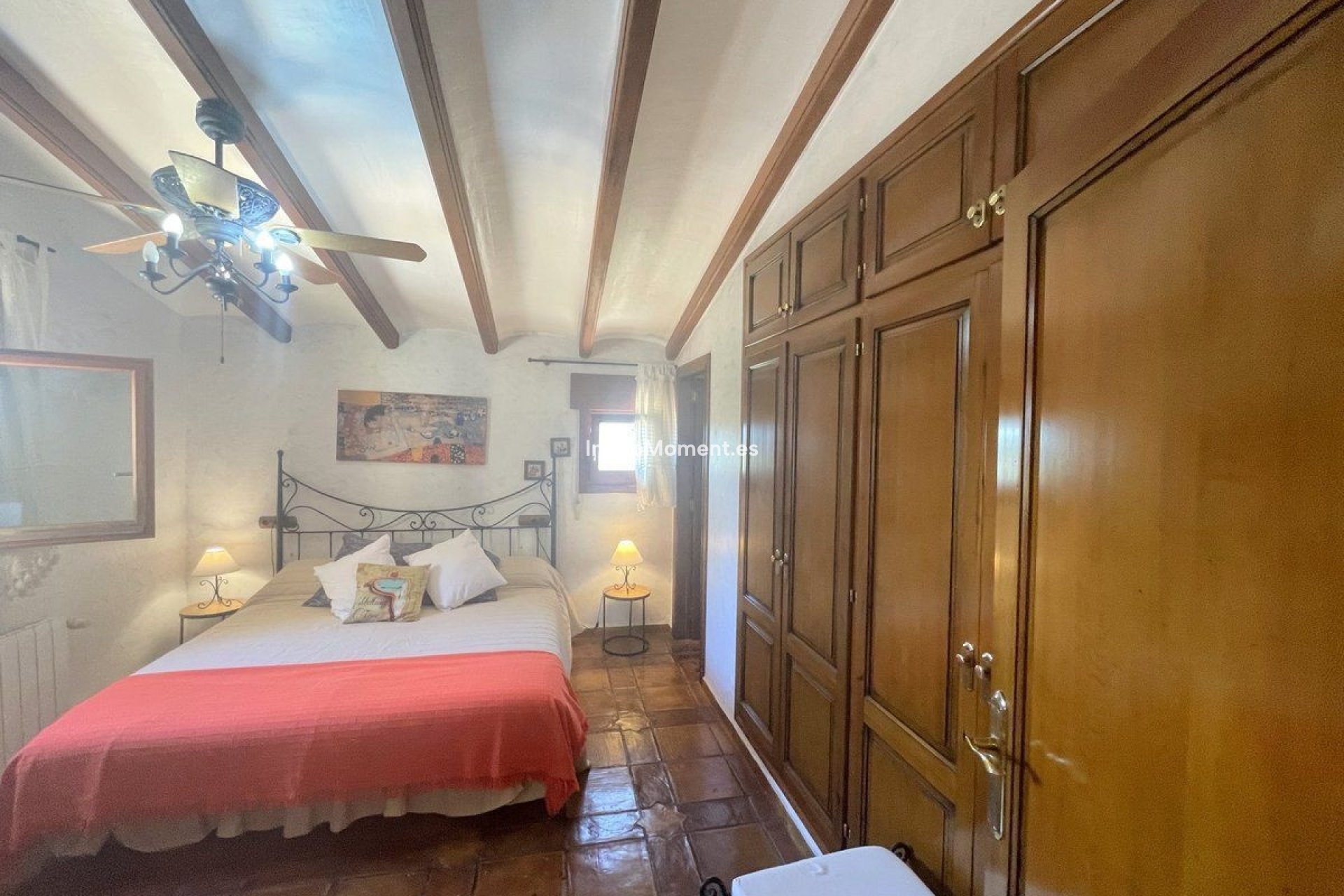 Bestaande woning - Landhuis - Calpe - Calpe Centro