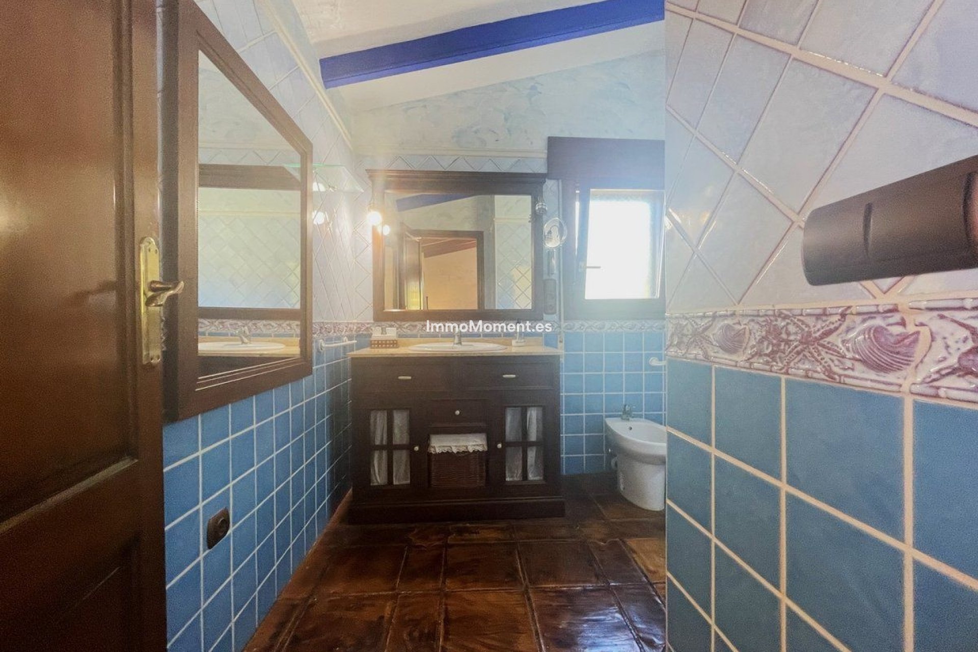 Bestaande woning - Landhuis - Calpe - Calpe Centro