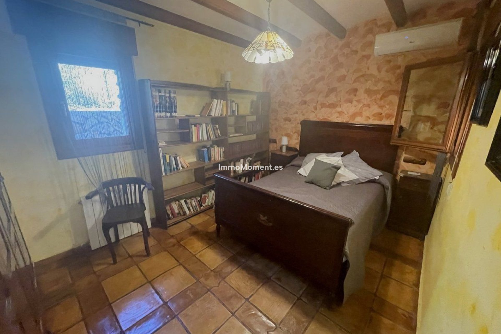 Bestaande woning - Landhuis - Calpe - Calpe Centro