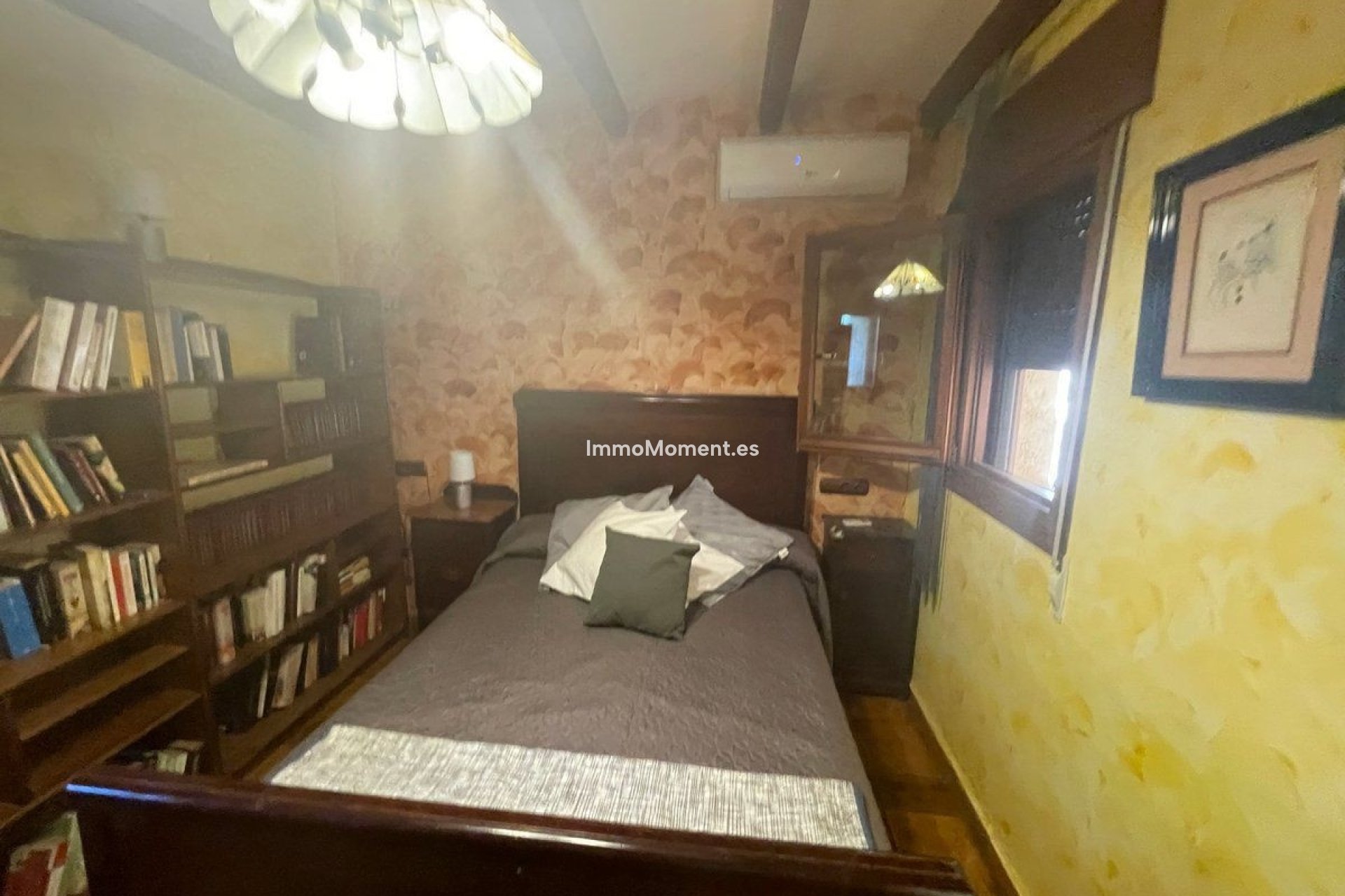 Bestaande woning - Landhuis - Calpe - Calpe Centro