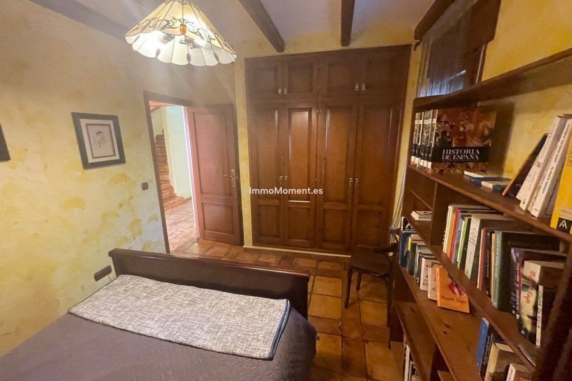 Bestaande woning - Landhuis - Calpe - Calpe Centro