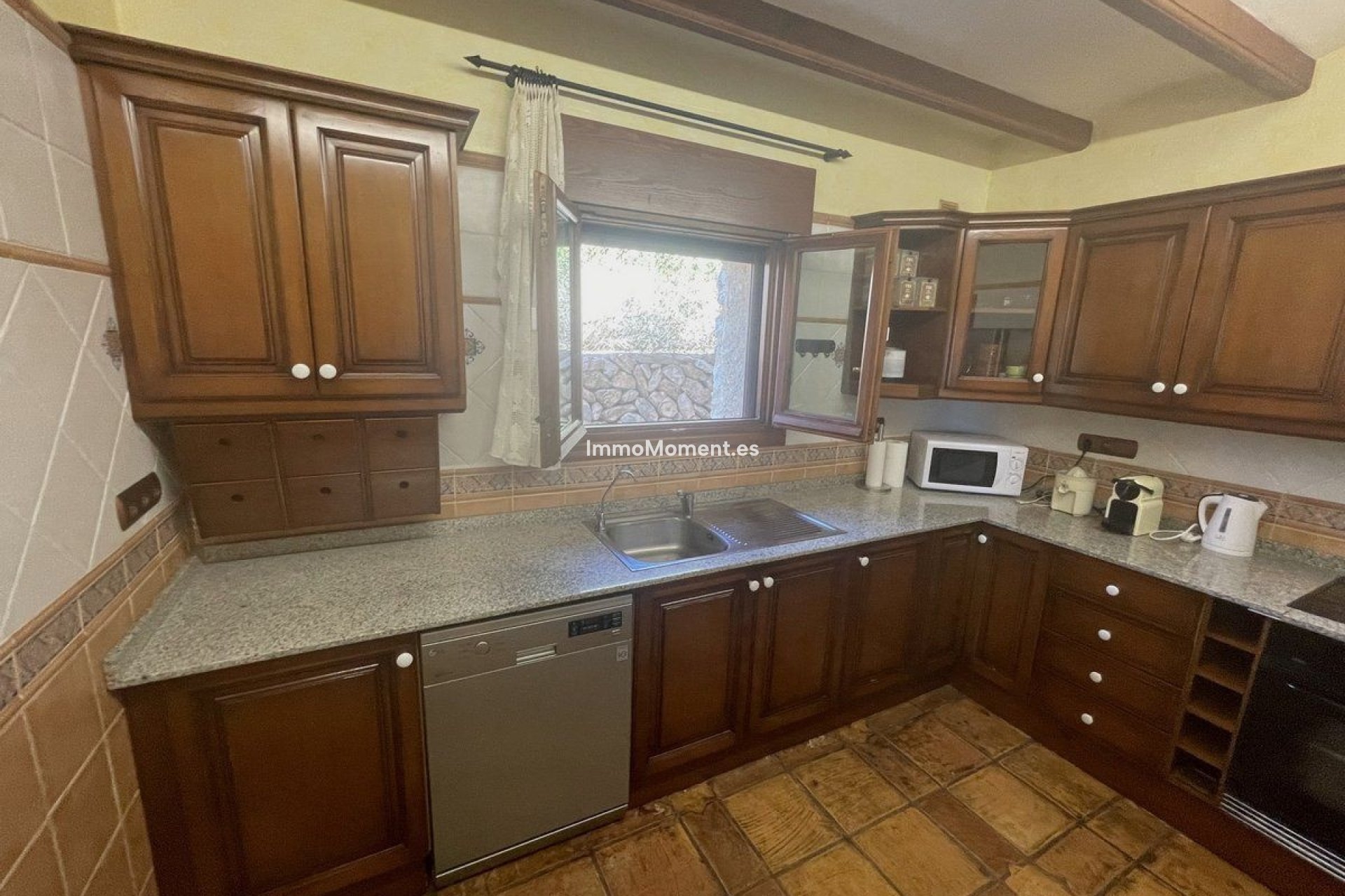 Bestaande woning - Landhuis - Calpe - Calpe Centro