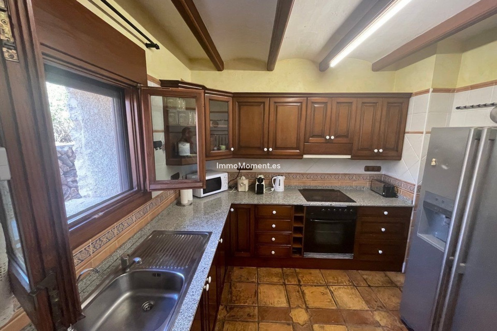 Bestaande woning - Landhuis - Calpe - Calpe Centro