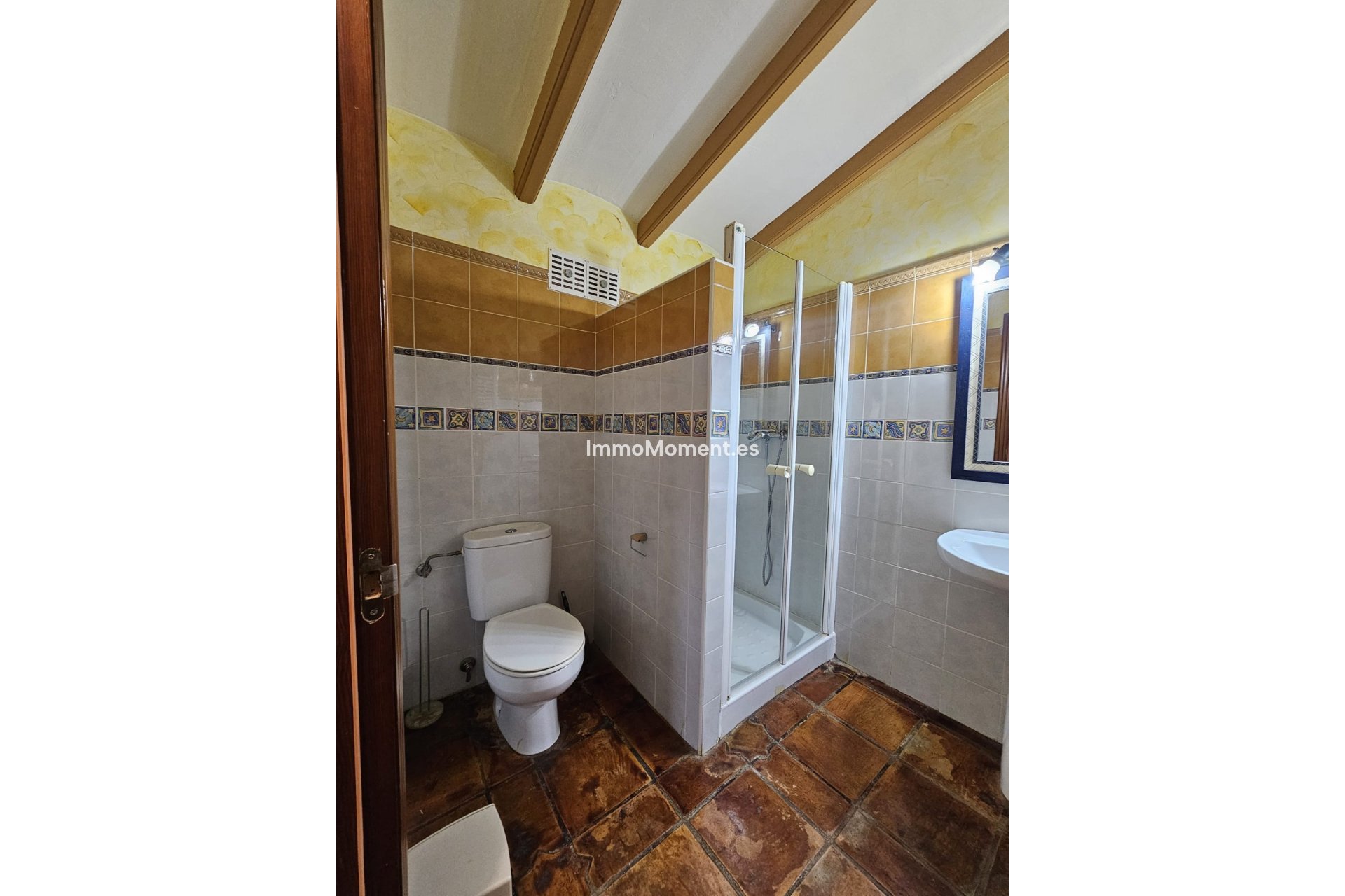 Bestaande woning - Landhuis - Calpe - Calpe Centro