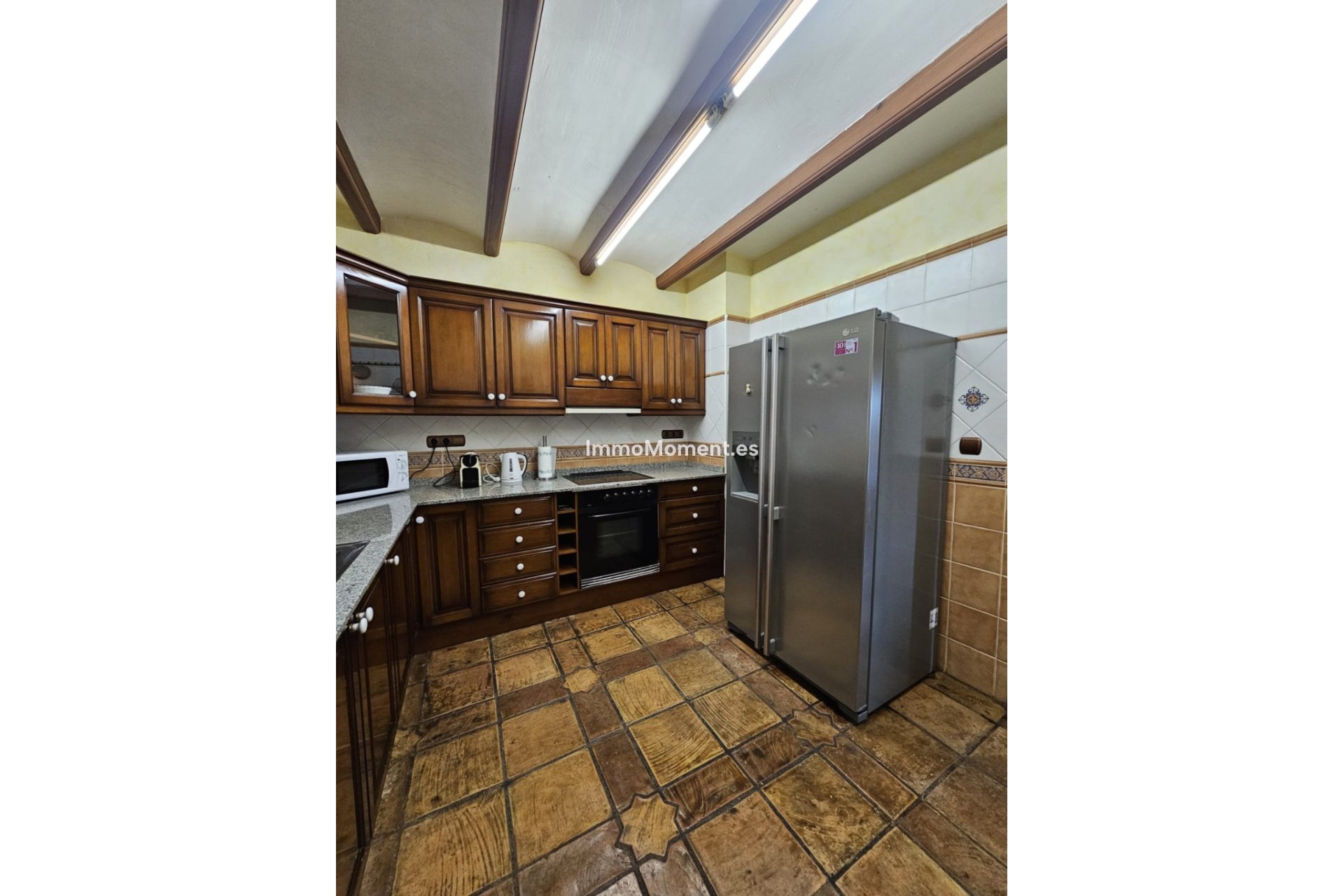 Bestaande woning - Landhuis - Calpe - Calpe Centro