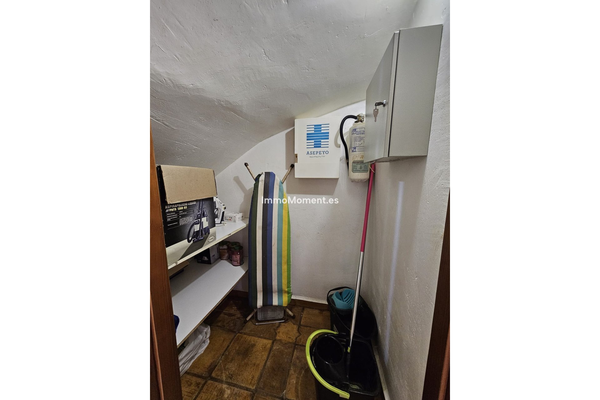 Bestaande woning - Landhuis - Calpe - Calpe Centro