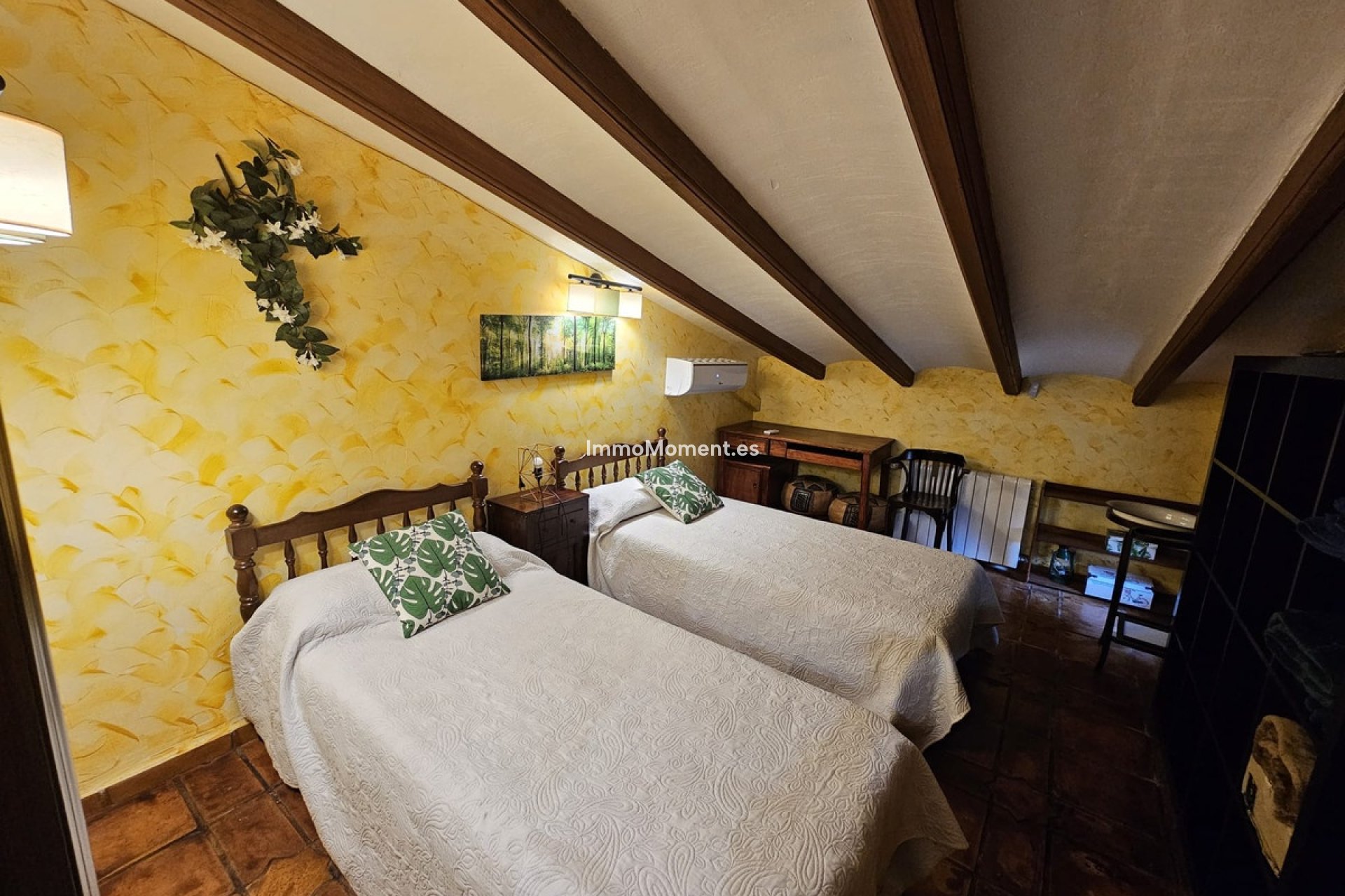 Bestaande woning - Landhuis - Calpe - Calpe Centro