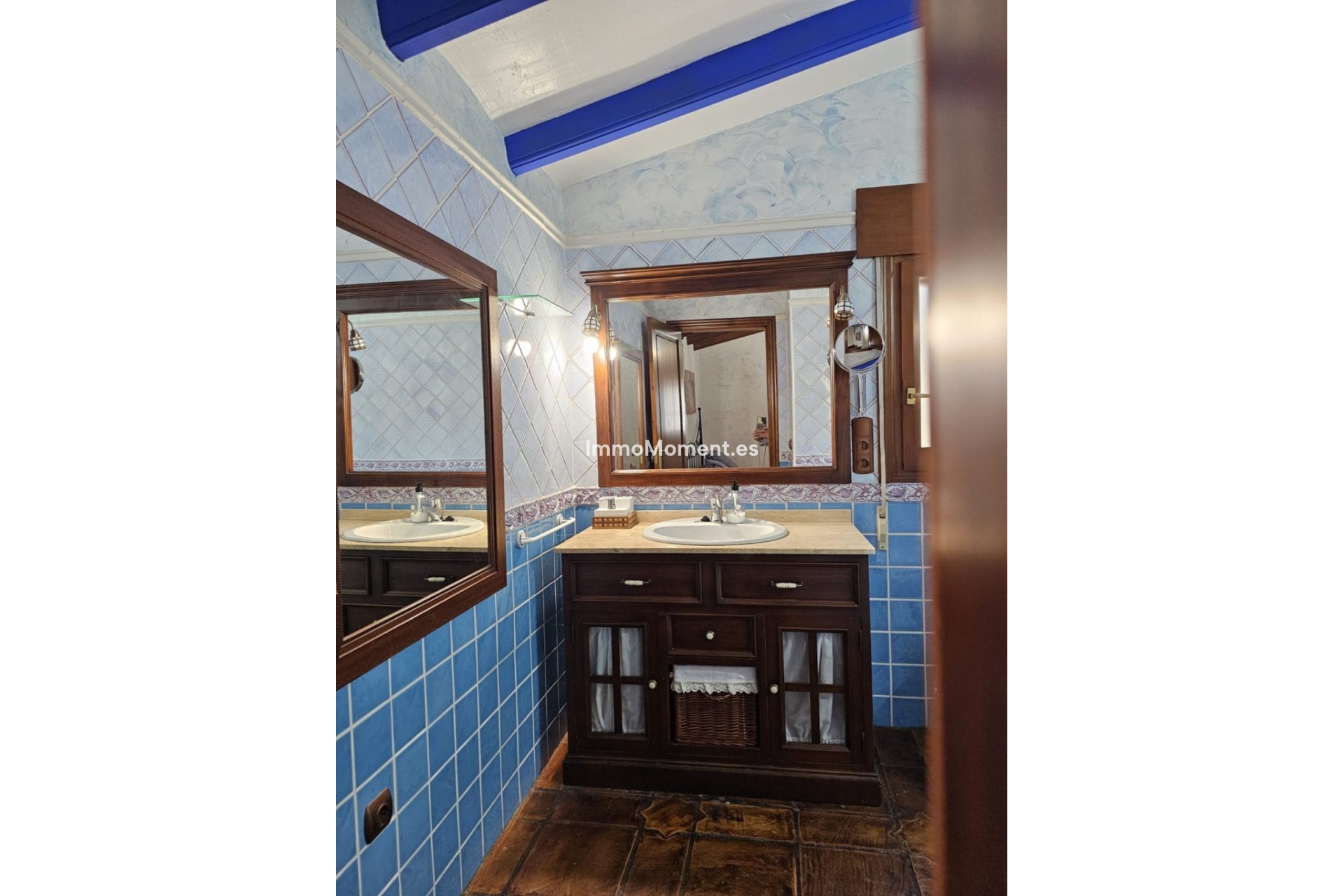 Bestaande woning - Landhuis - Calpe - Calpe Centro