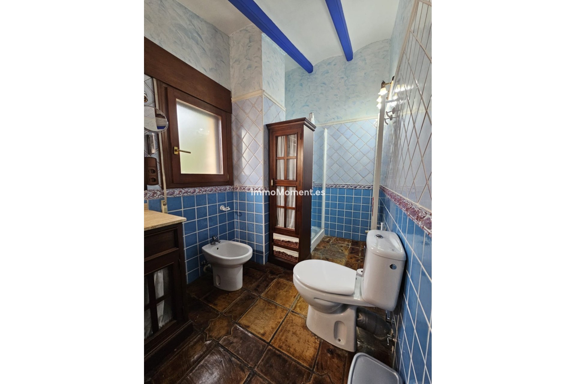 Bestaande woning - Landhuis - Calpe - Calpe Centro