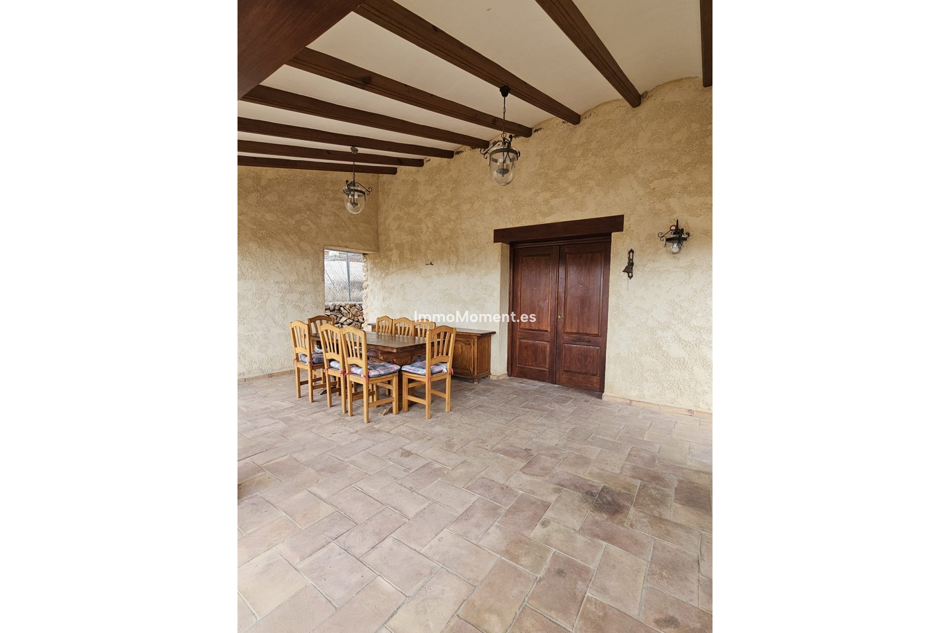 Bestaande woning - Landhuis - Calpe - Calpe Centro