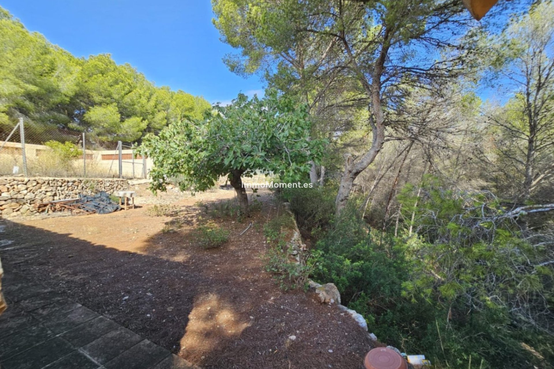 Bestaande woning - Landhuis - Calpe - Calpe Centro