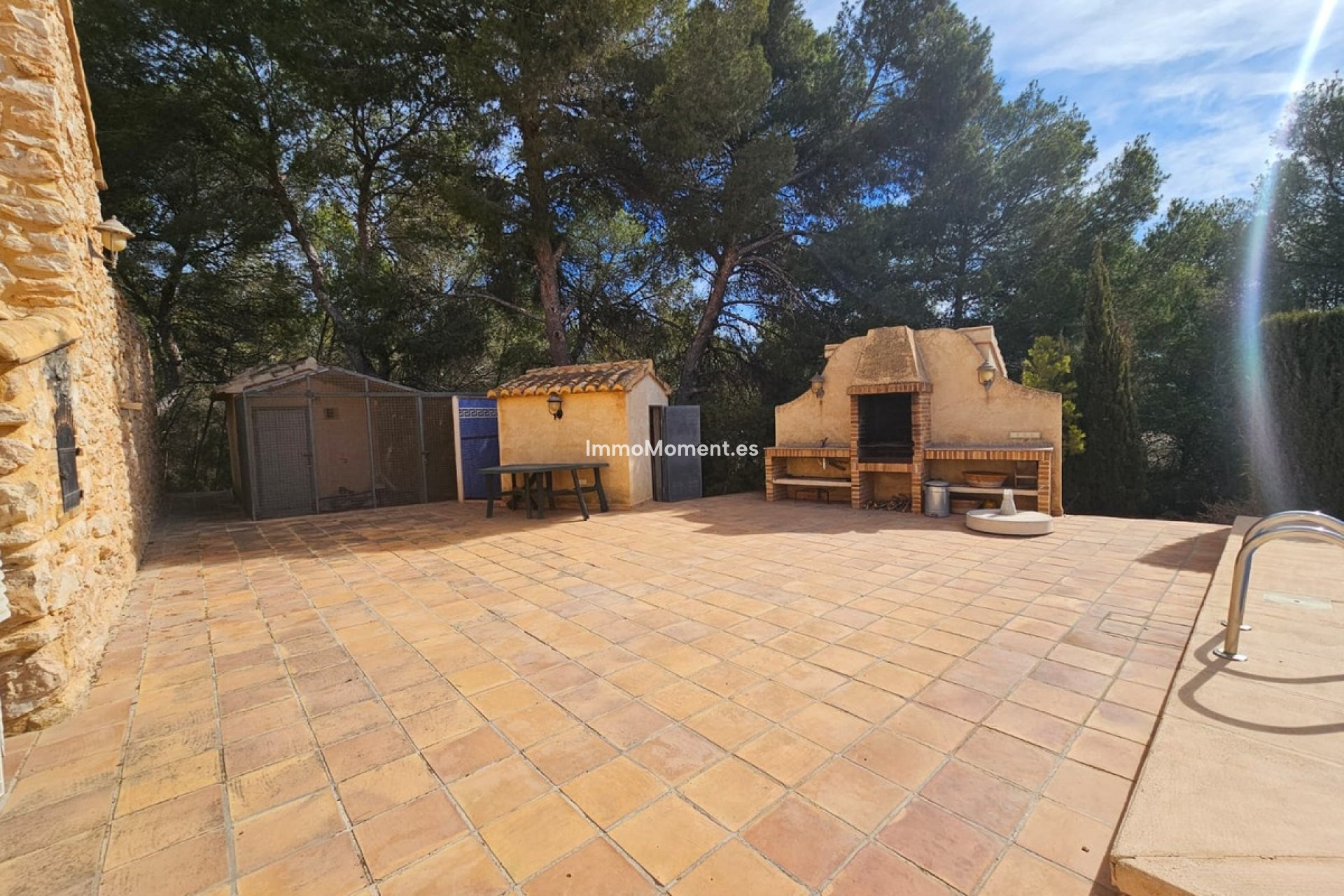 Bestaande woning - Landhuis - Calpe - Calpe Centro