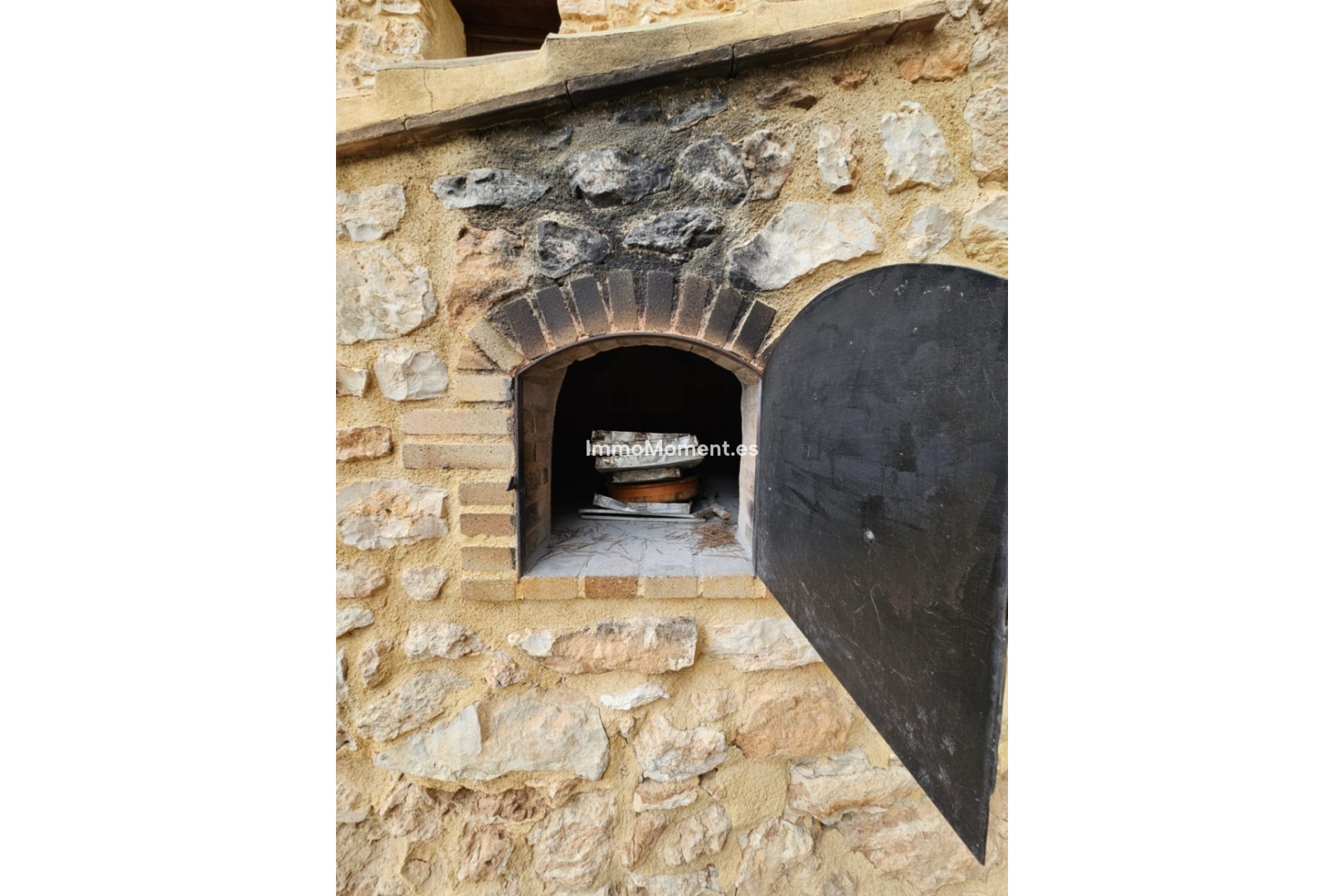 Bestaande woning - Landhuis - Calpe - Calpe Centro