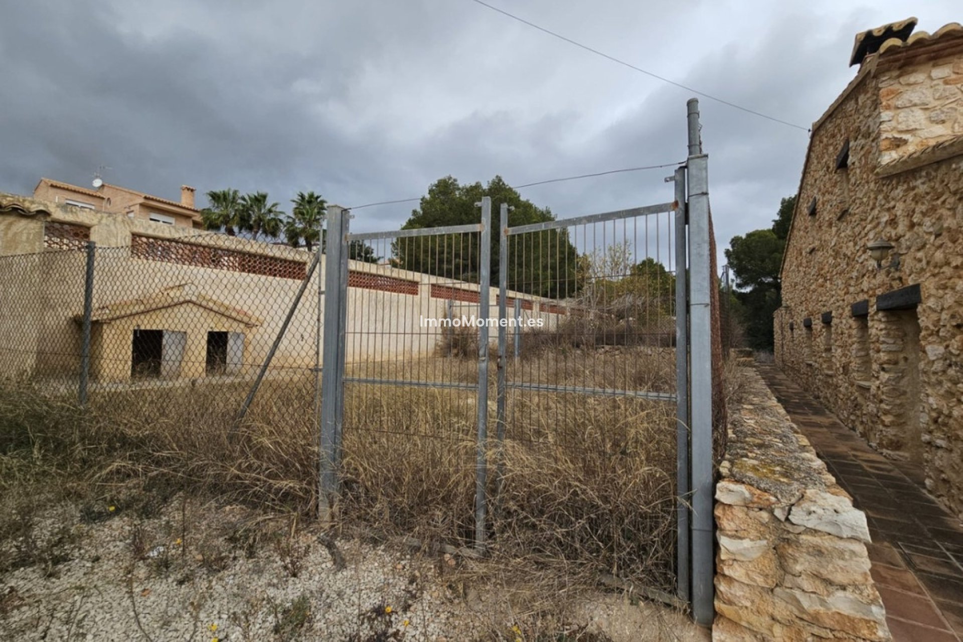 Bestaande woning - Landhuis - Calpe - Calpe Centro