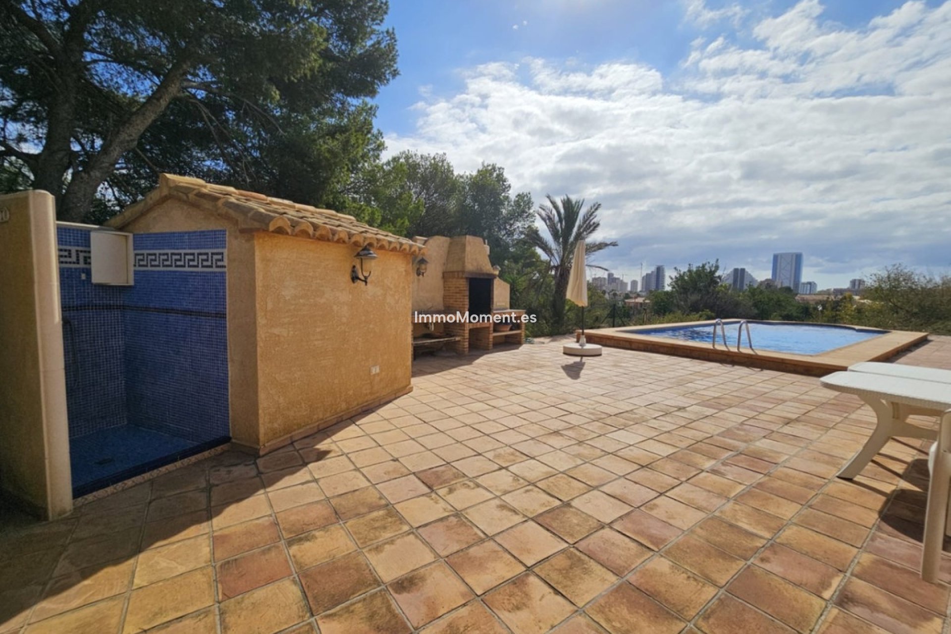 Bestaande woning - Landhuis - Calpe - Calpe Centro