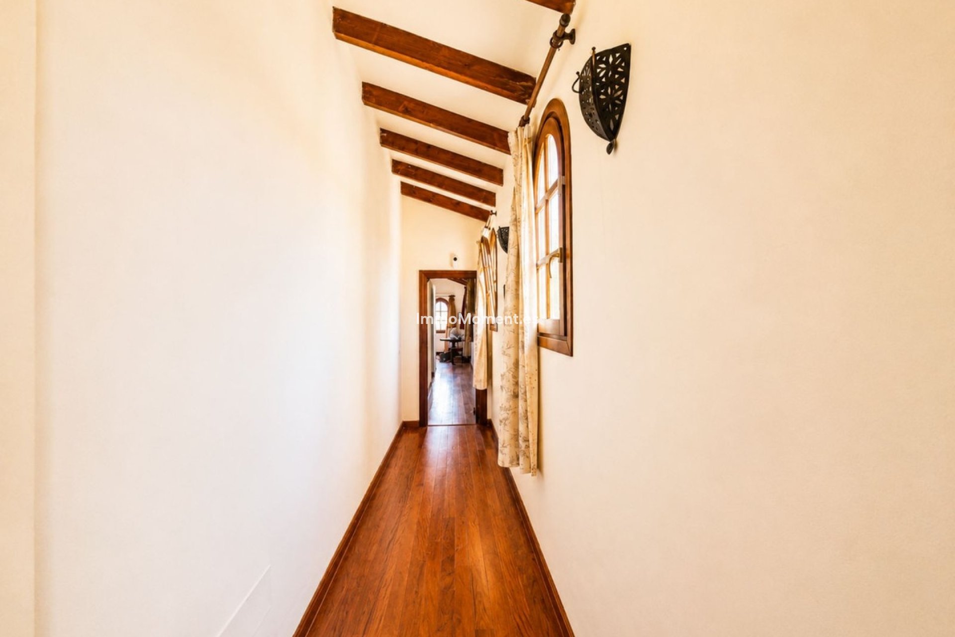 Bestaande woning - Landhuis - Casares - Casares Centro