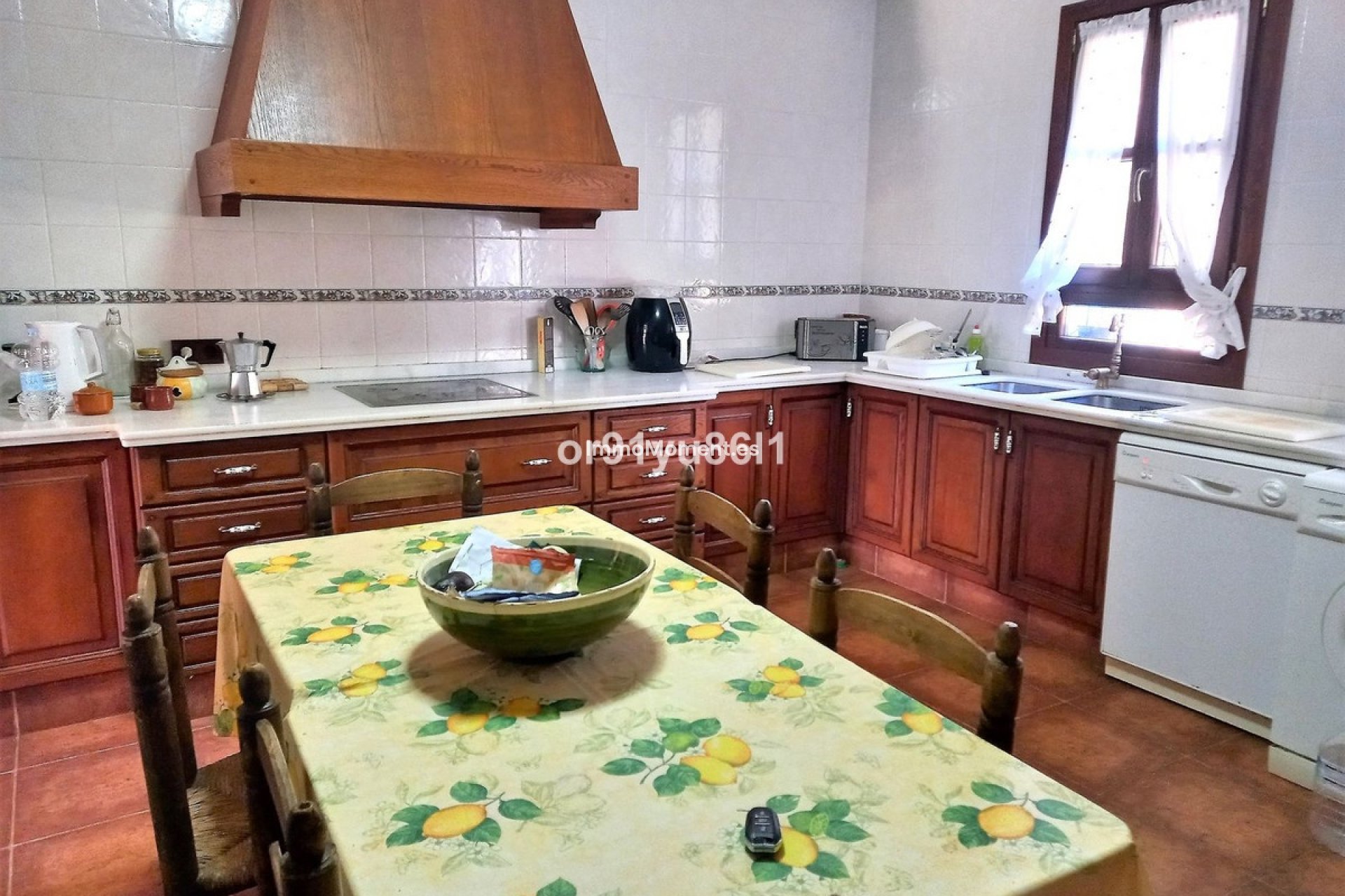 Bestaande woning - Landhuis - Casares - Casares Centro