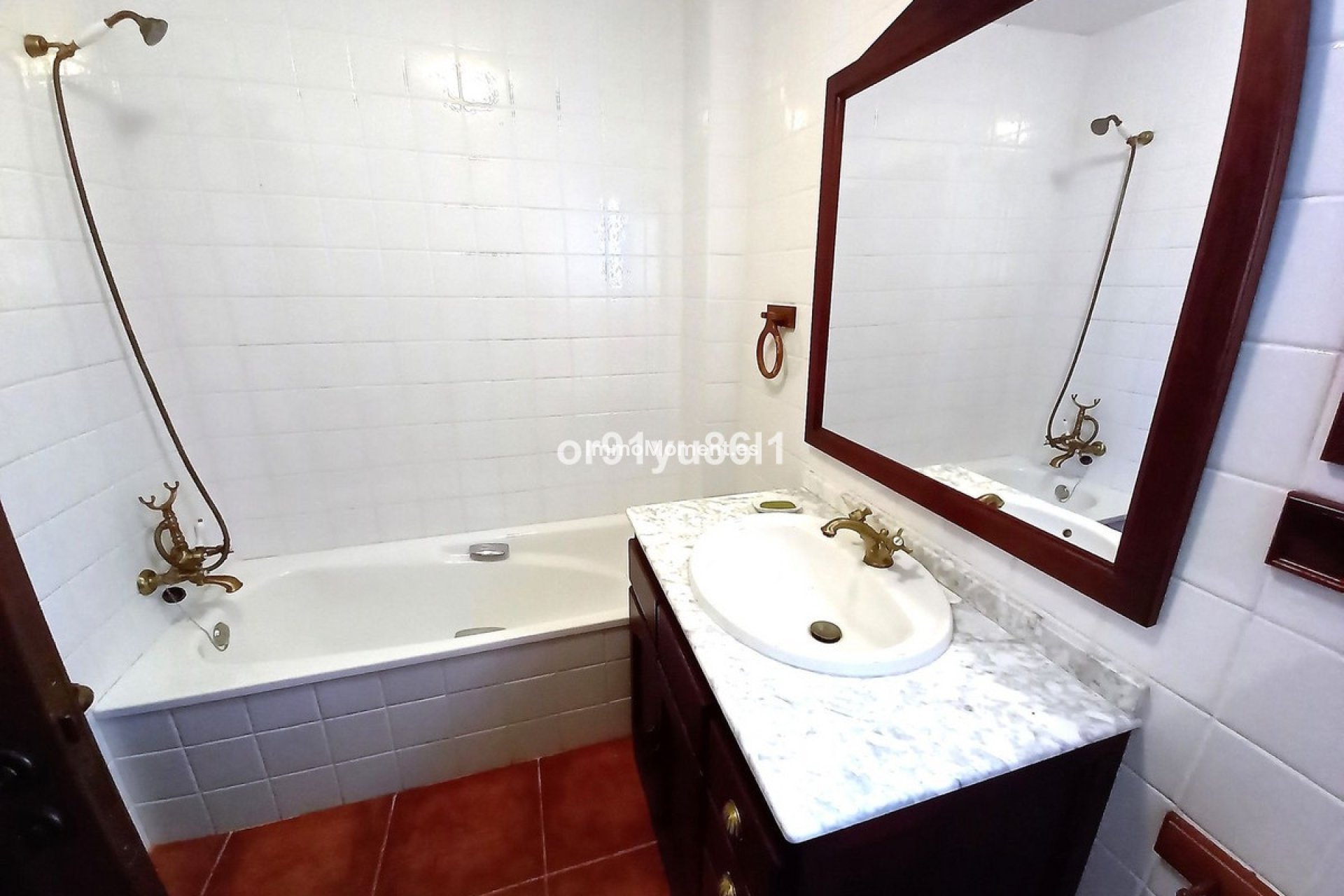 Bestaande woning - Landhuis - Casares - Casares Centro