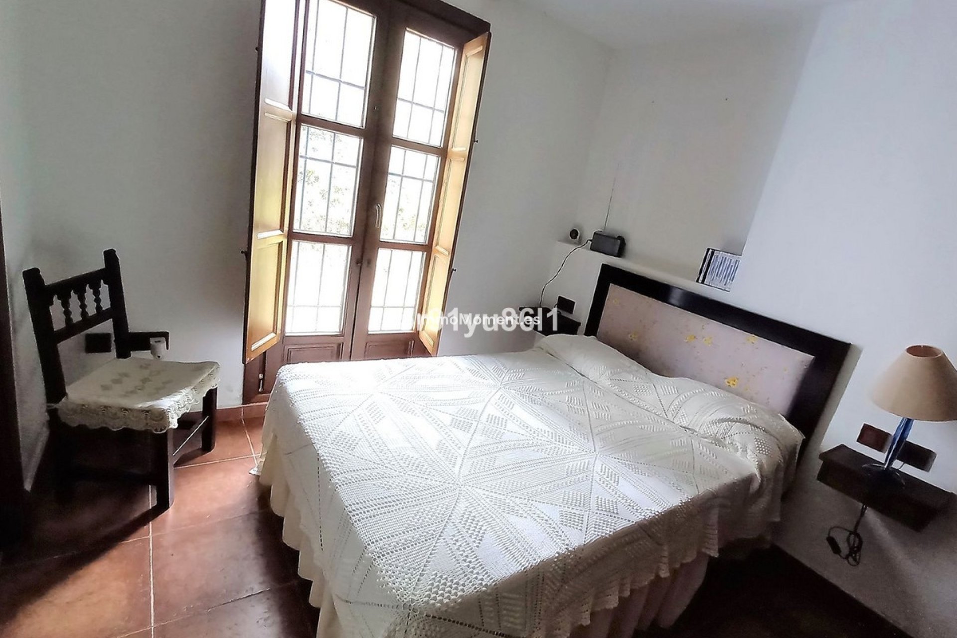 Bestaande woning - Landhuis - Casares - Casares Centro