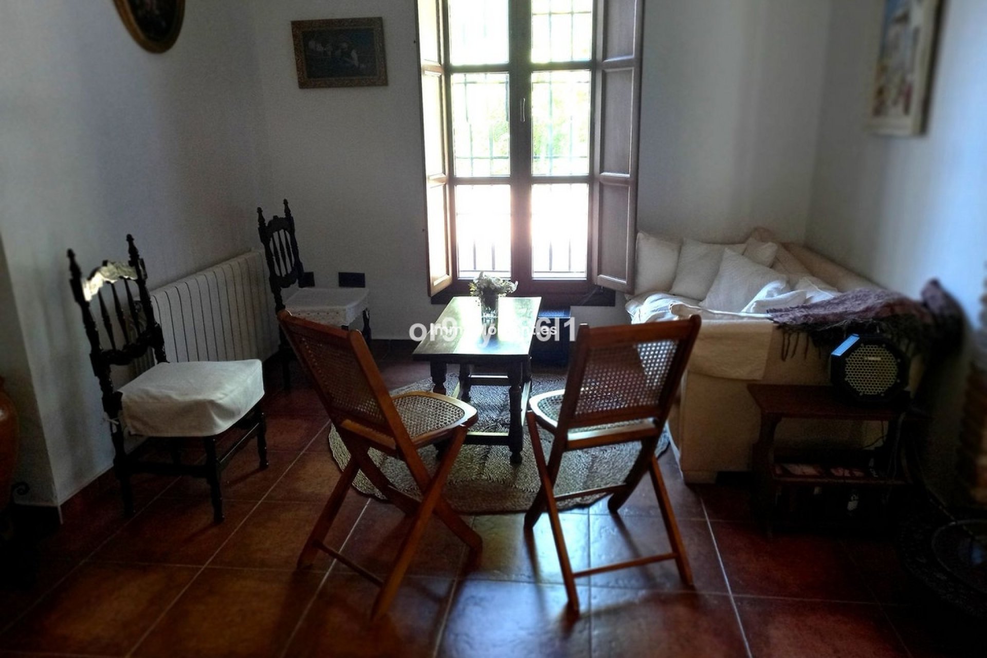 Bestaande woning - Landhuis - Casares - Casares Centro