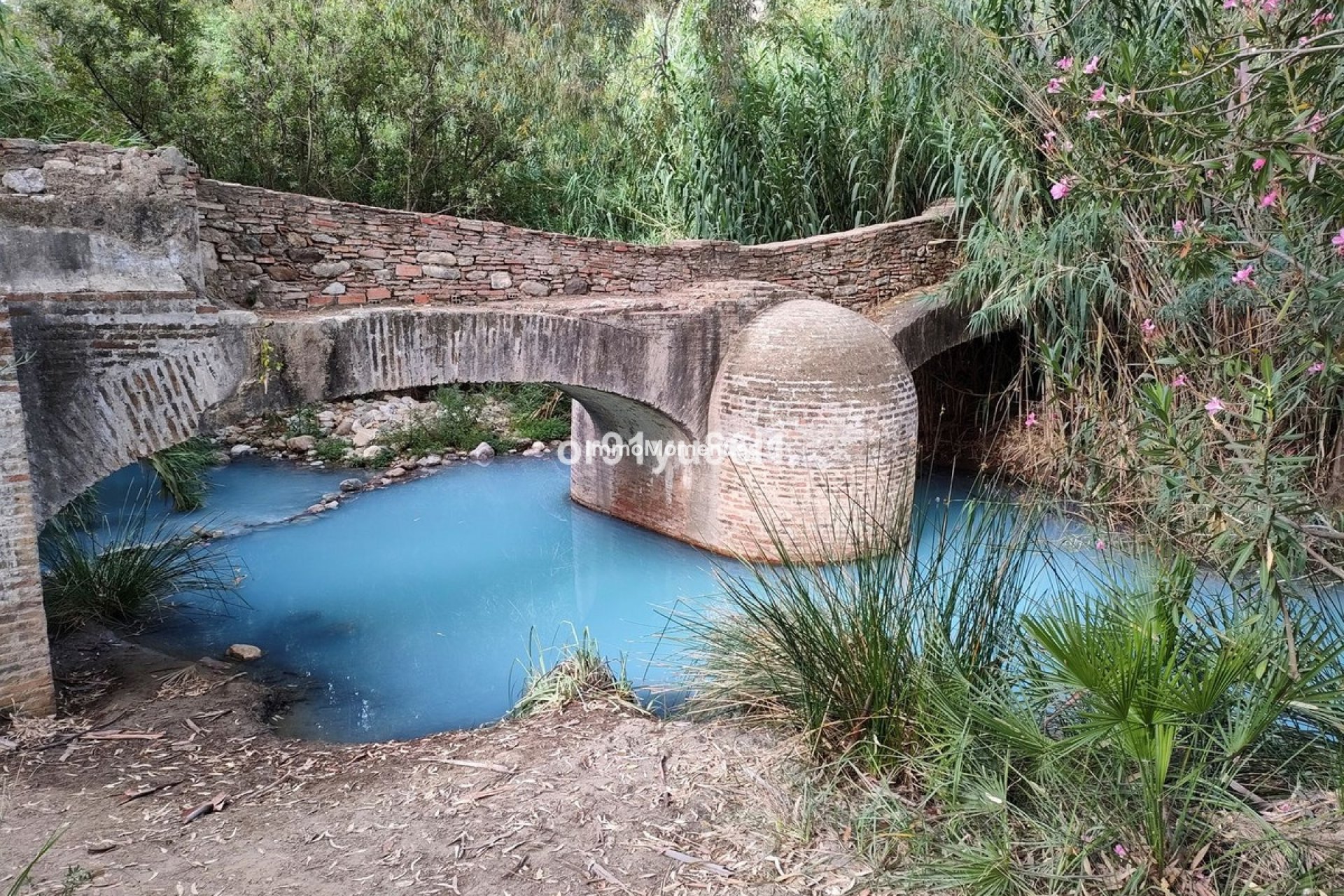 Bestaande woning - Landhuis - Casares - Casares Centro