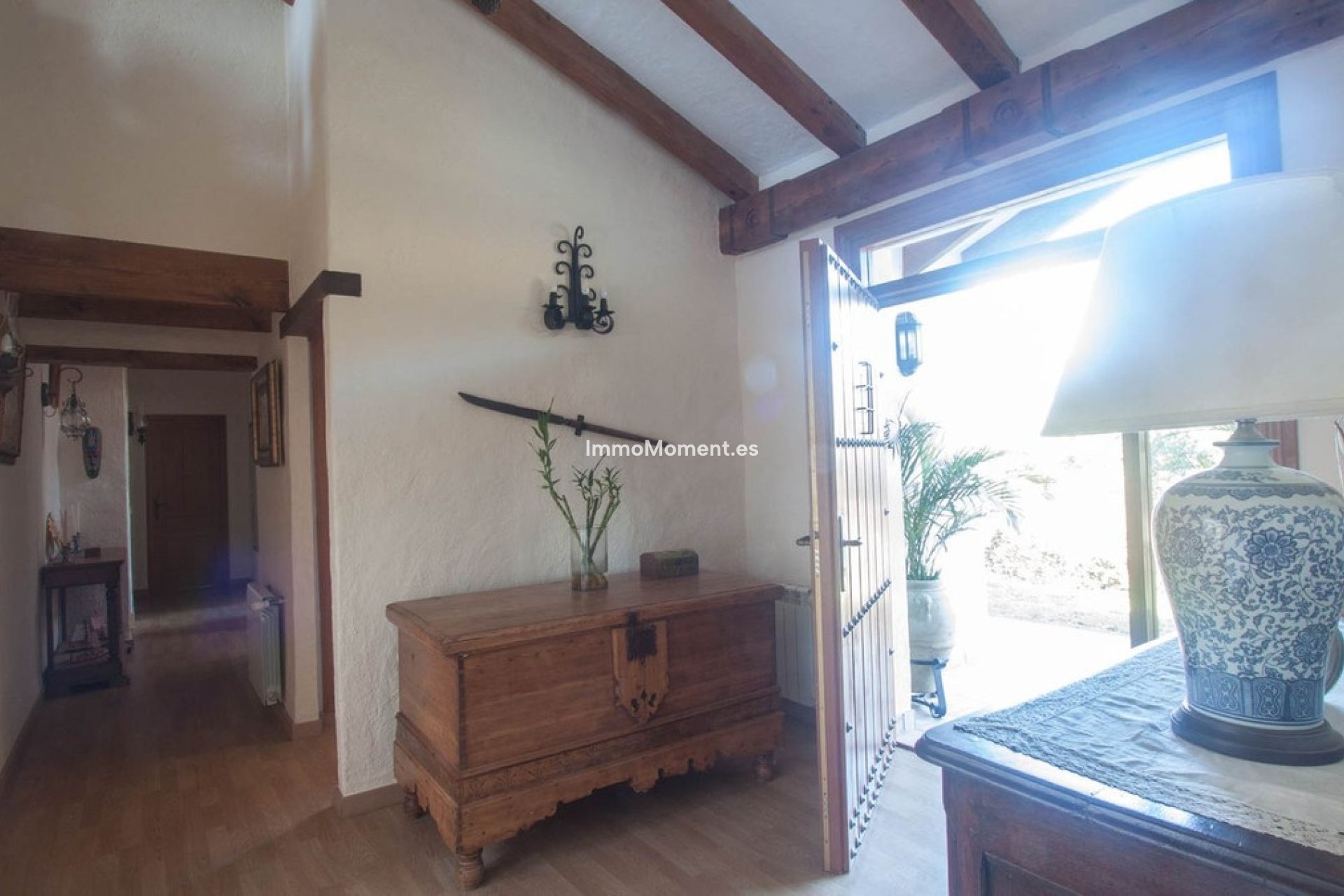 Bestaande woning - Landhuis - Casares - Casares Centro