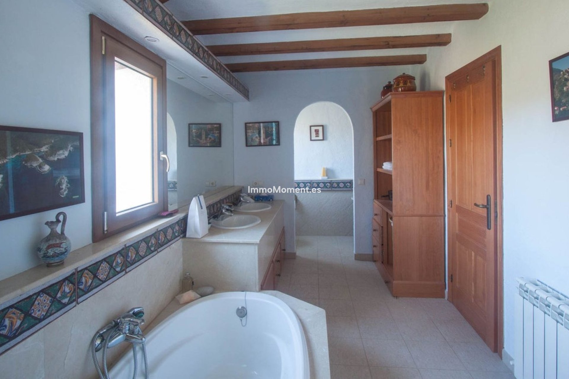 Bestaande woning - Landhuis - Casares - Casares Centro