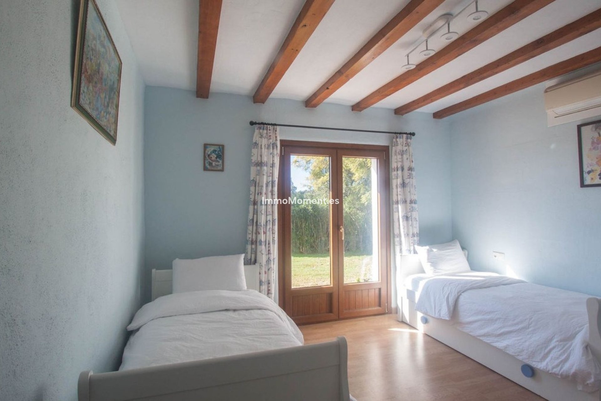 Bestaande woning - Landhuis - Casares - Casares Centro