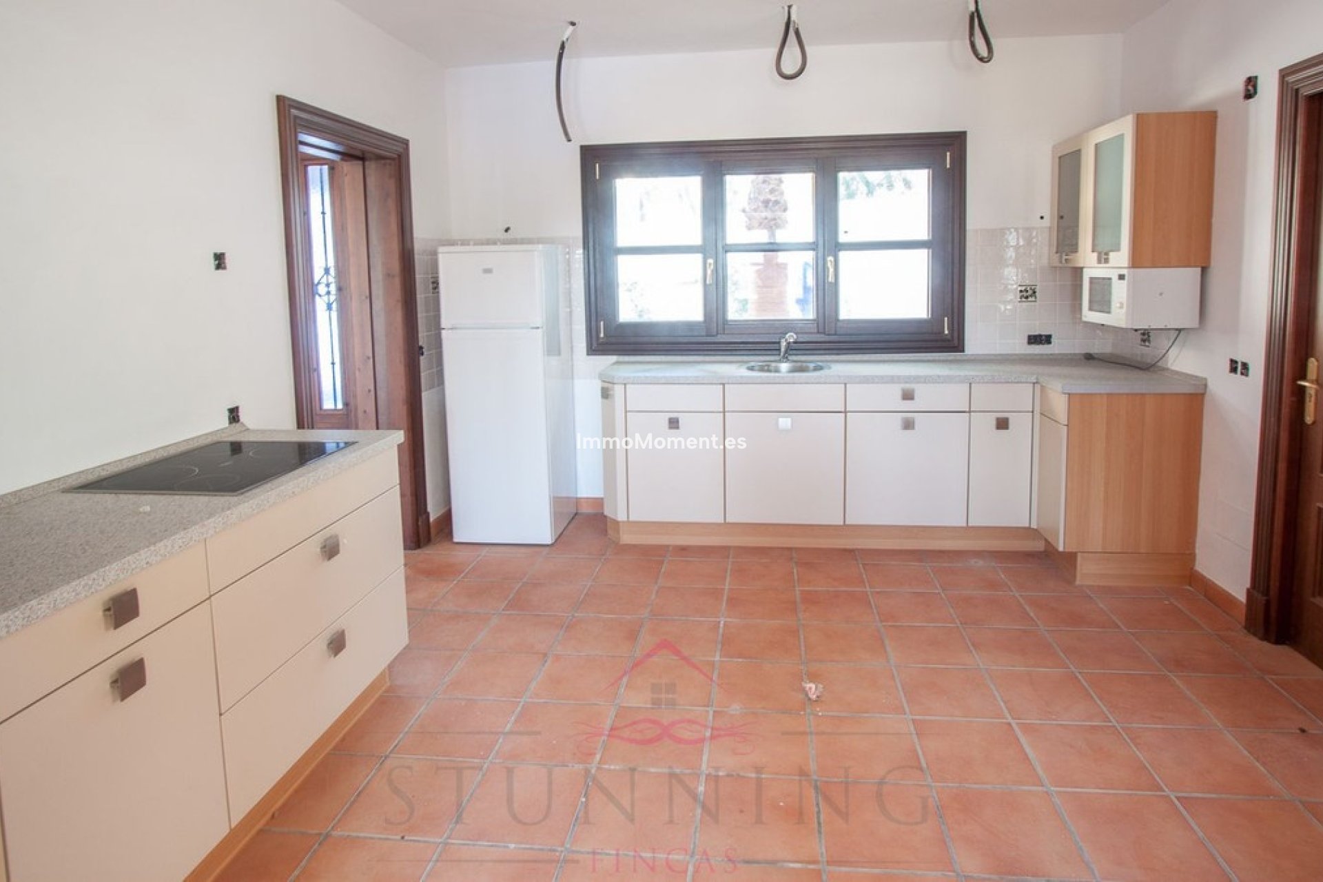 Bestaande woning - Landhuis - Casares - Casares Centro