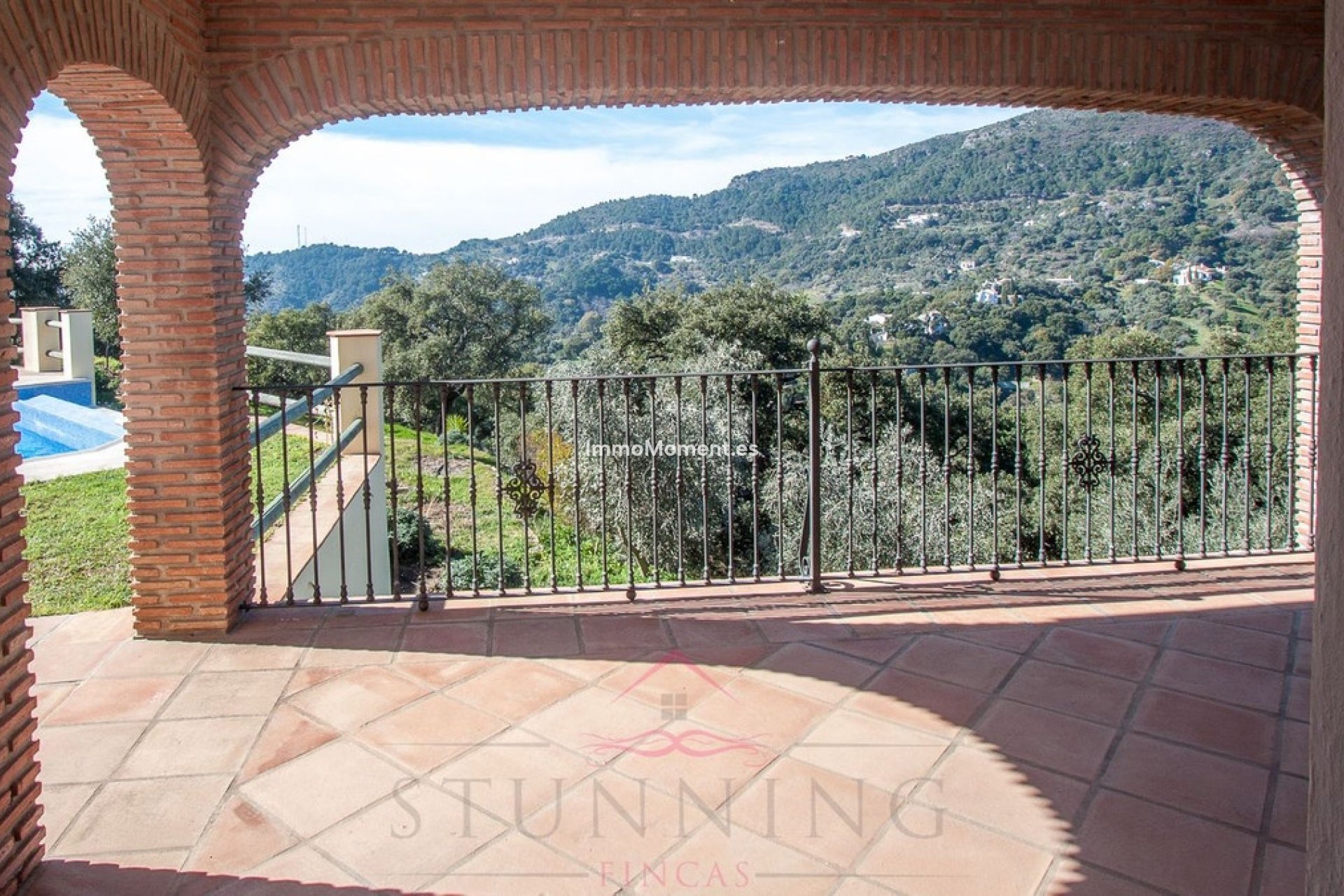 Bestaande woning - Landhuis - Casares - Casares Centro