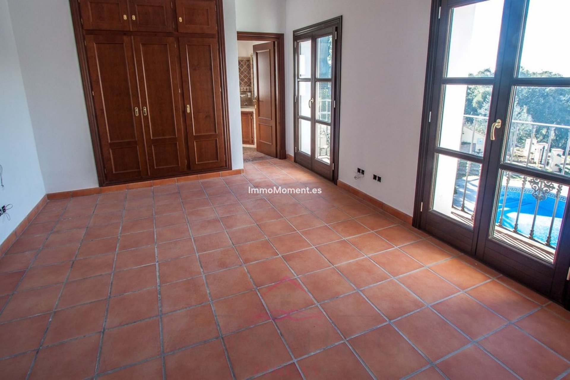 Bestaande woning - Landhuis - Casares - Casares Centro