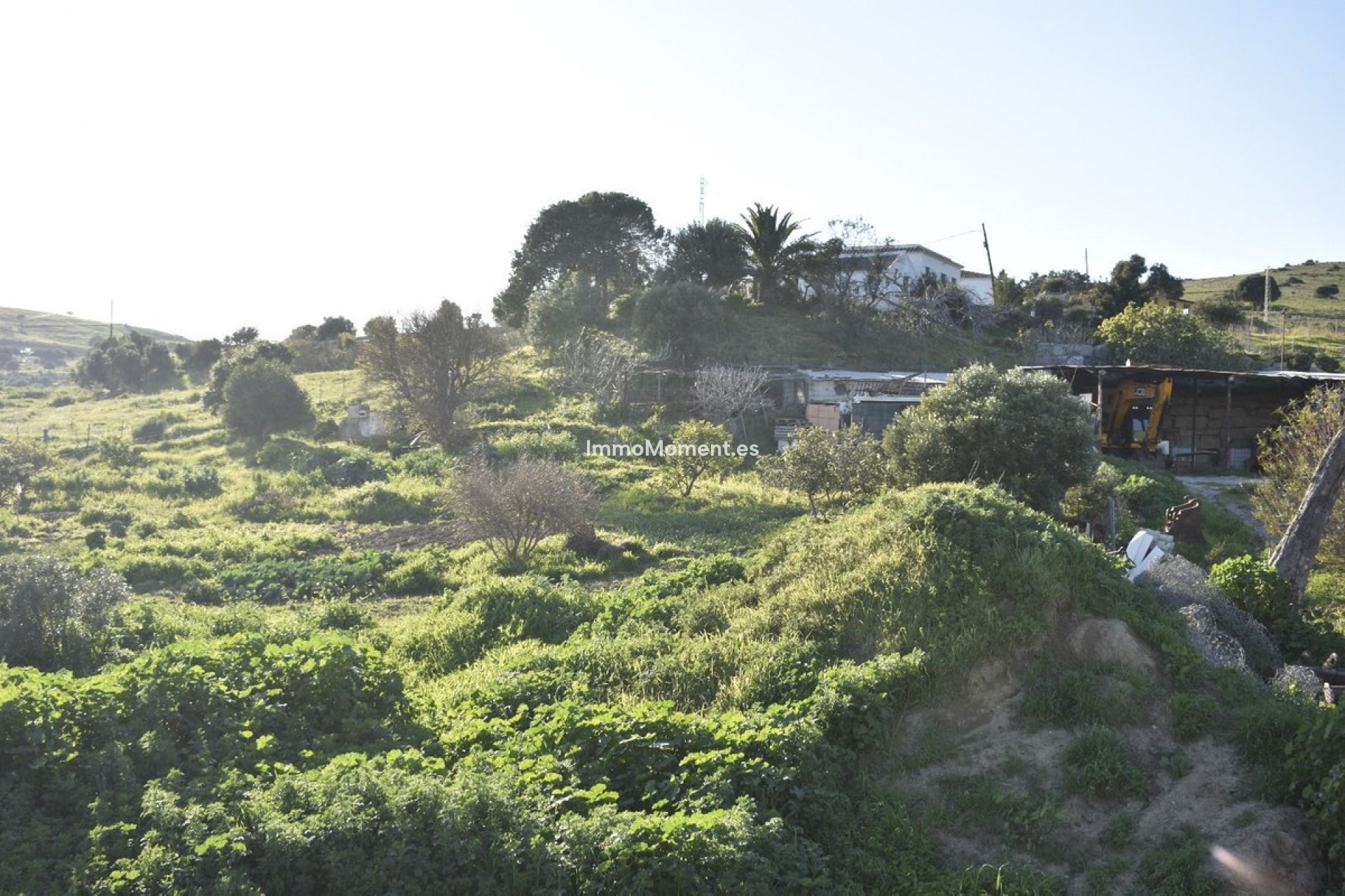 Bestaande woning - Landhuis - Casares - Casares Centro