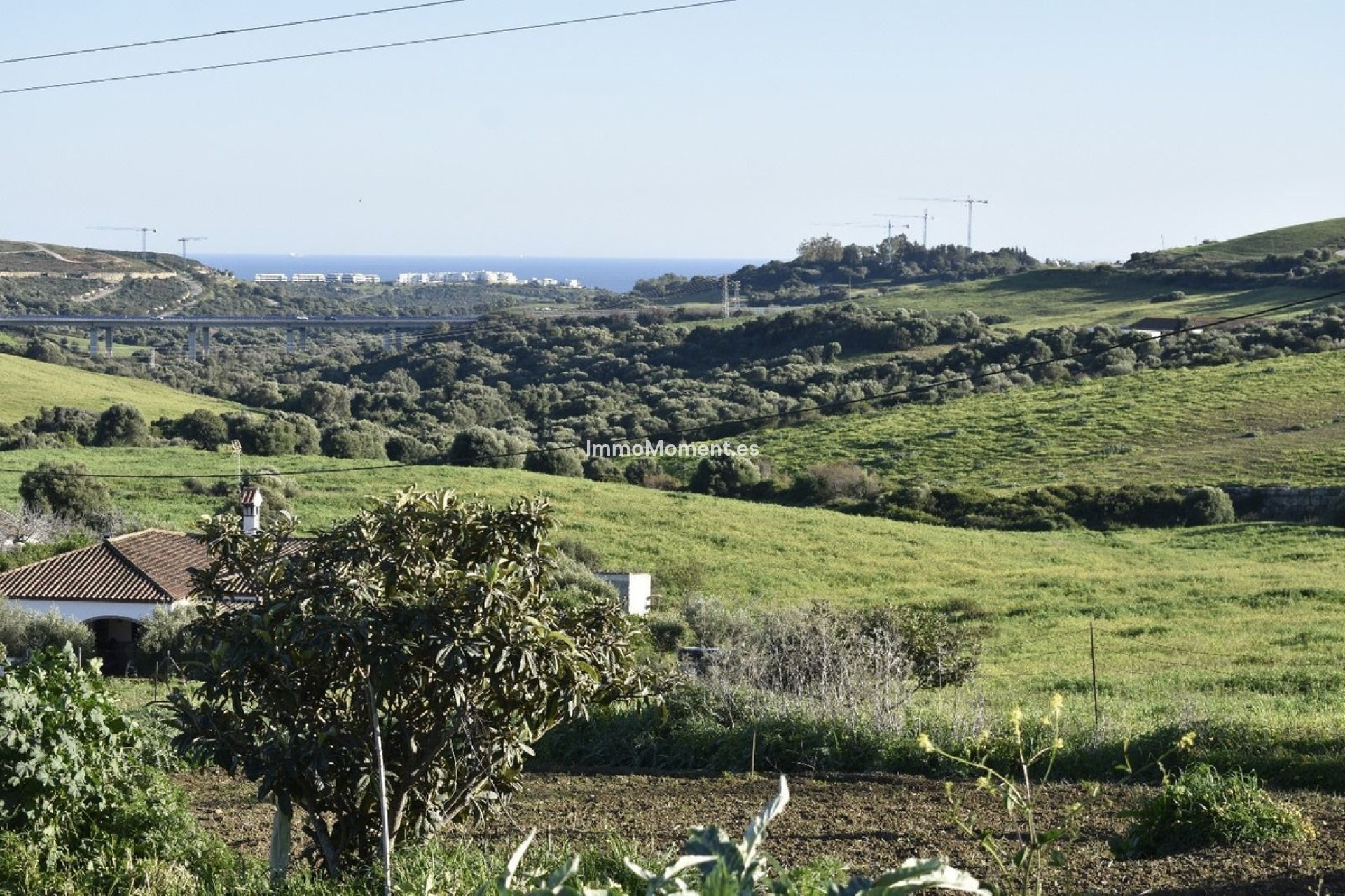 Bestaande woning - Landhuis - Casares - Casares Centro