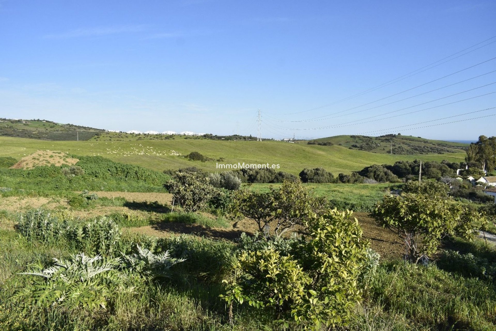 Bestaande woning - Landhuis - Casares - Casares Centro