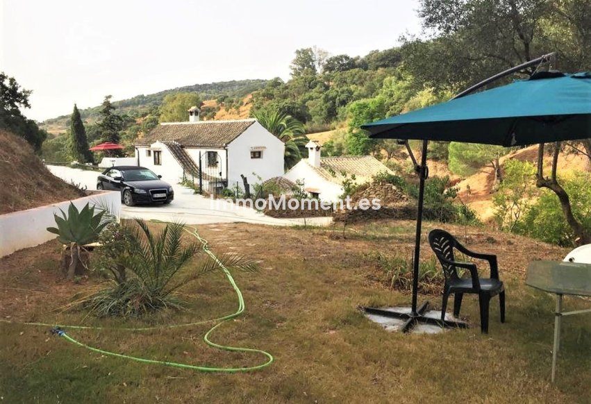 Bestaande woning - Landhuis - Casares - Casares Centro