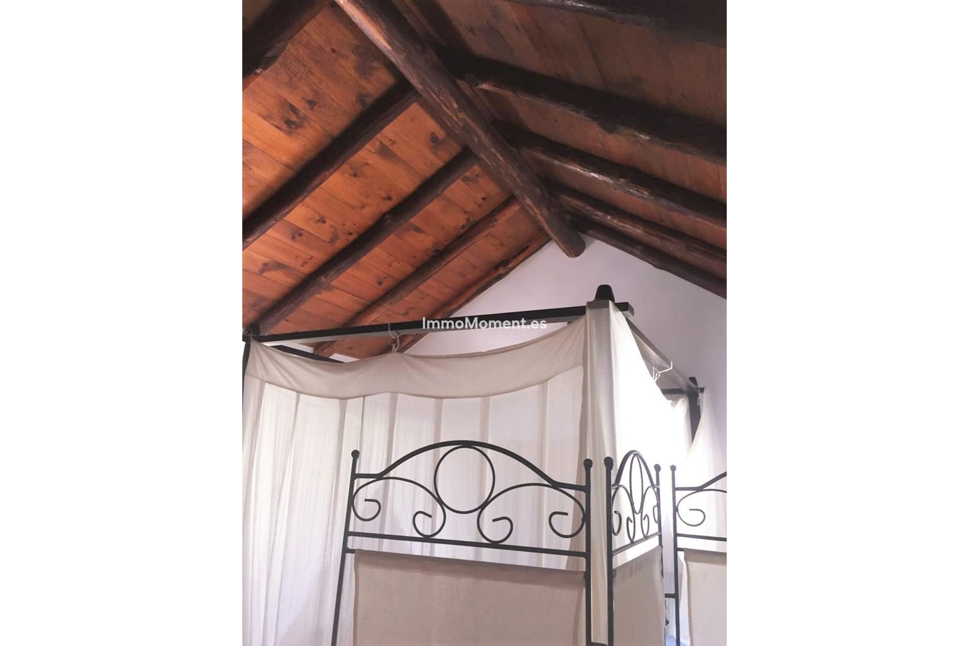 Bestaande woning - Landhuis - Casares - Casares Centro