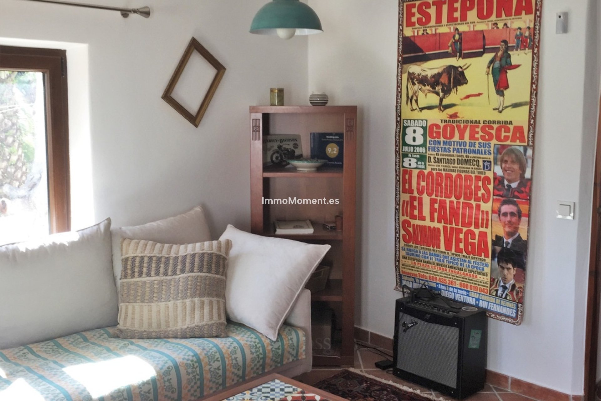 Bestaande woning - Landhuis - Casares - Casares Centro