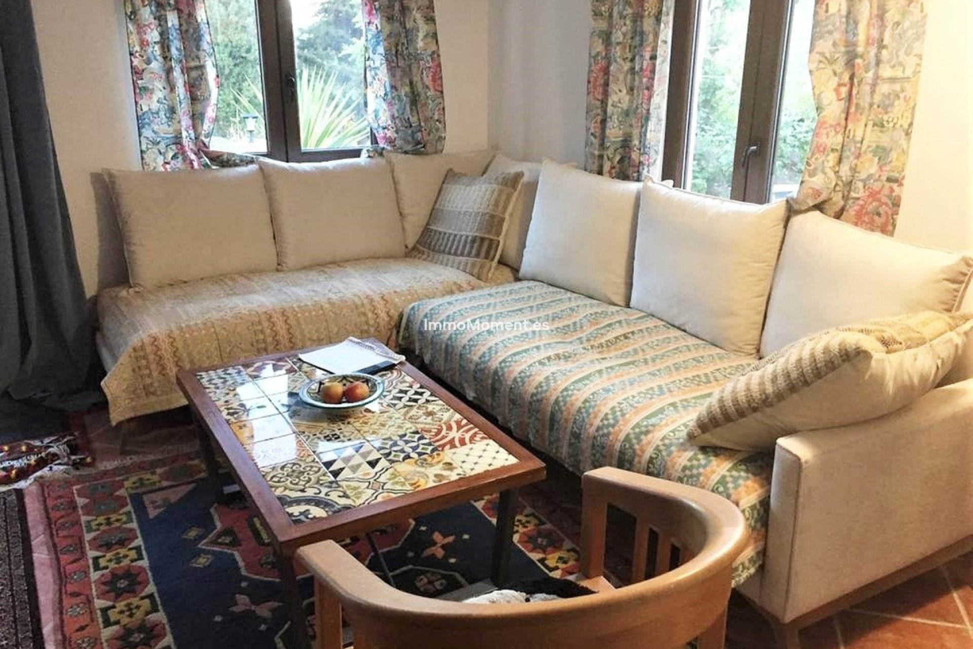 Bestaande woning - Landhuis - Casares - Casares Centro