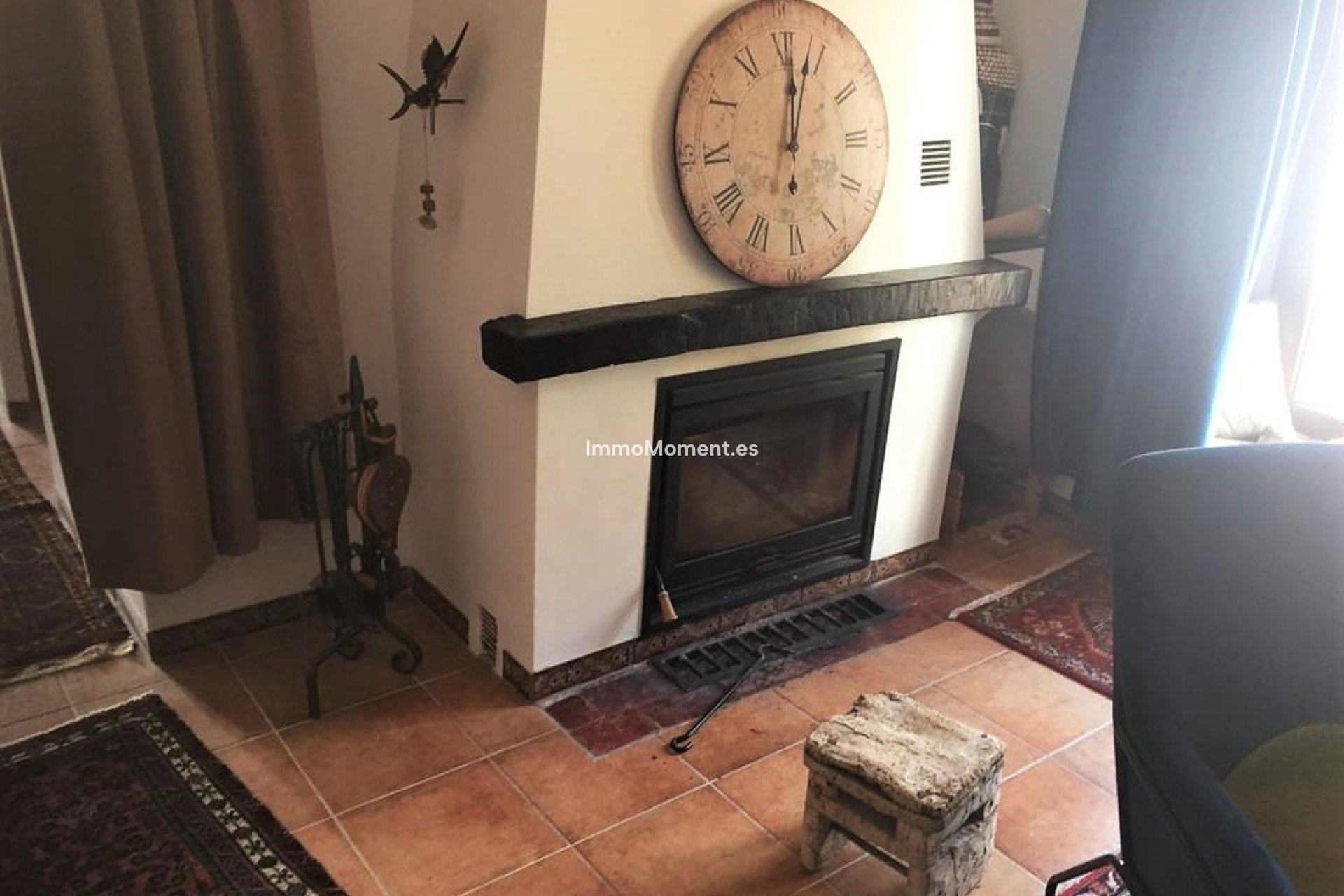 Bestaande woning - Landhuis - Casares - Casares Centro