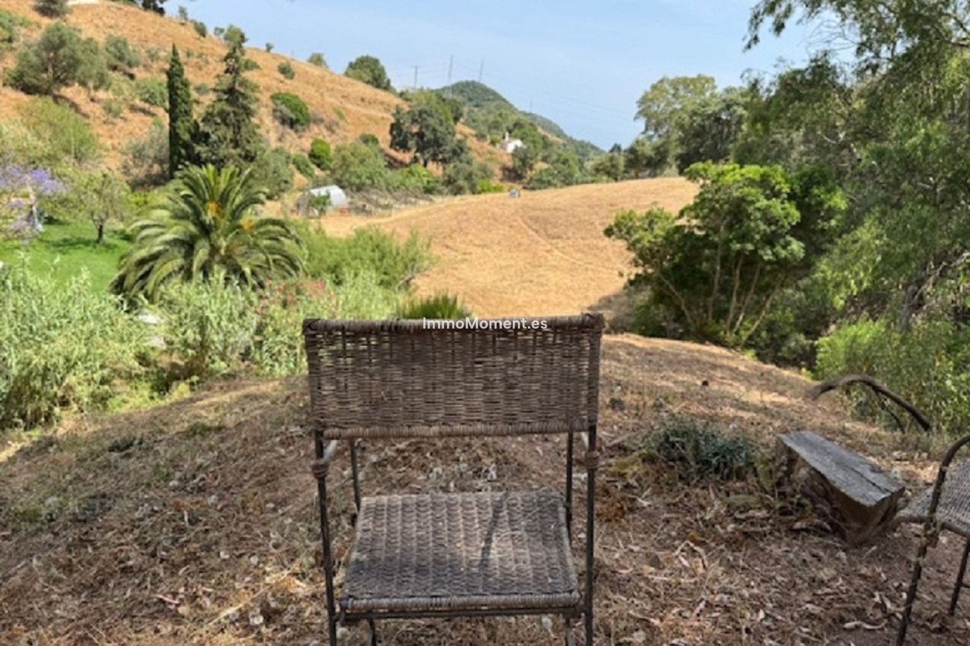 Bestaande woning - Landhuis - Casares - Casares Centro