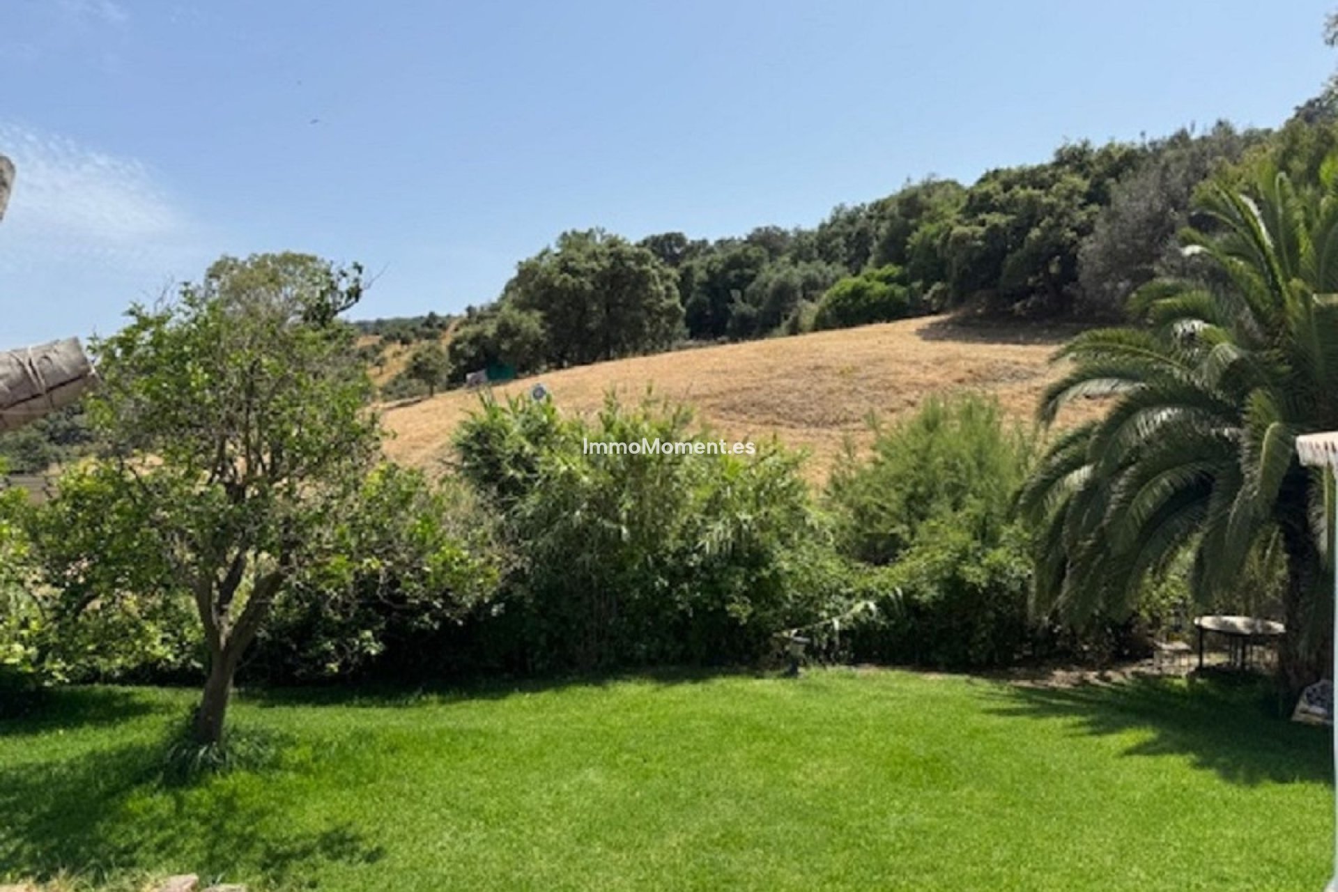 Bestaande woning - Landhuis - Casares - Casares Centro