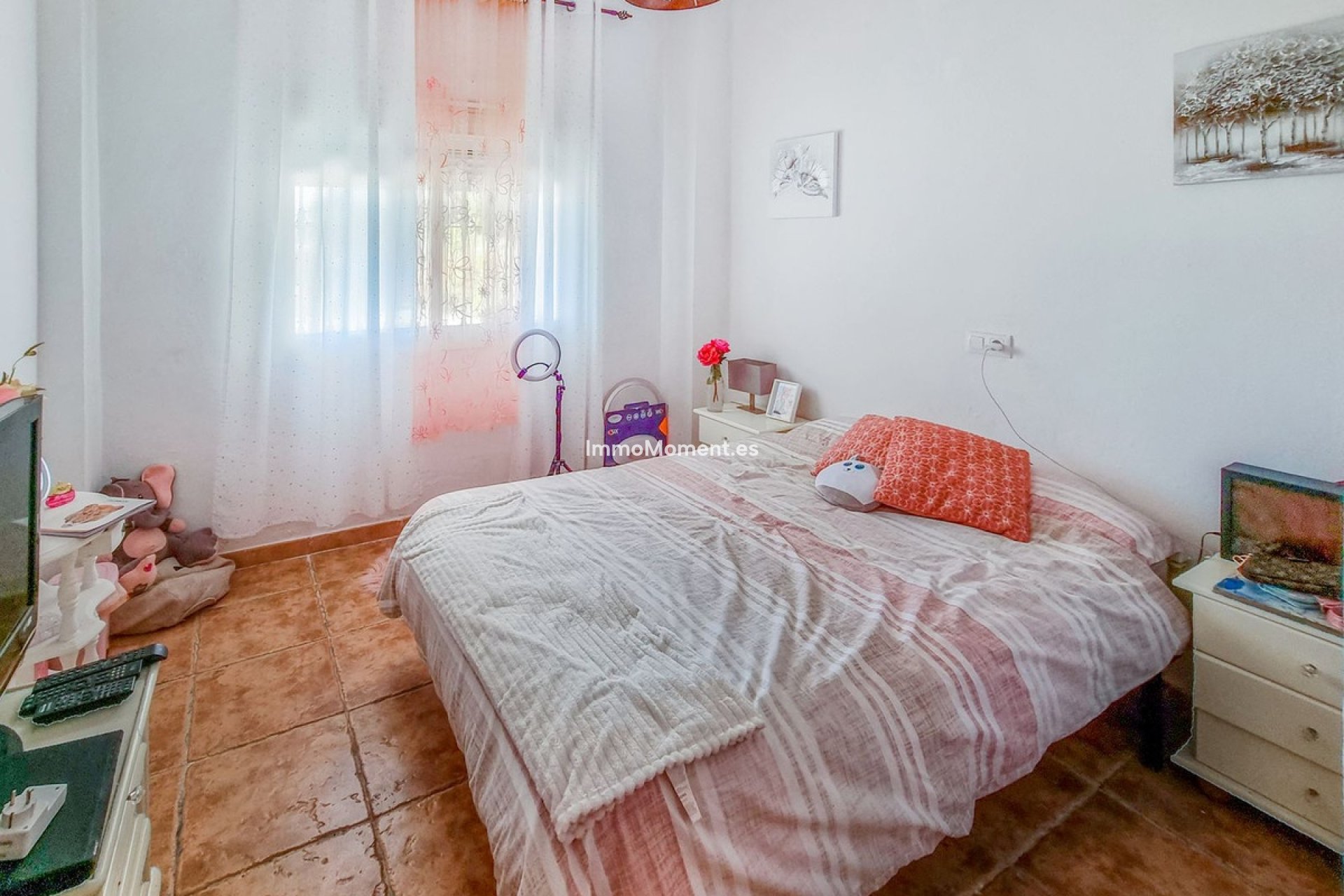 Bestaande woning - Landhuis - Casares - Casares Centro