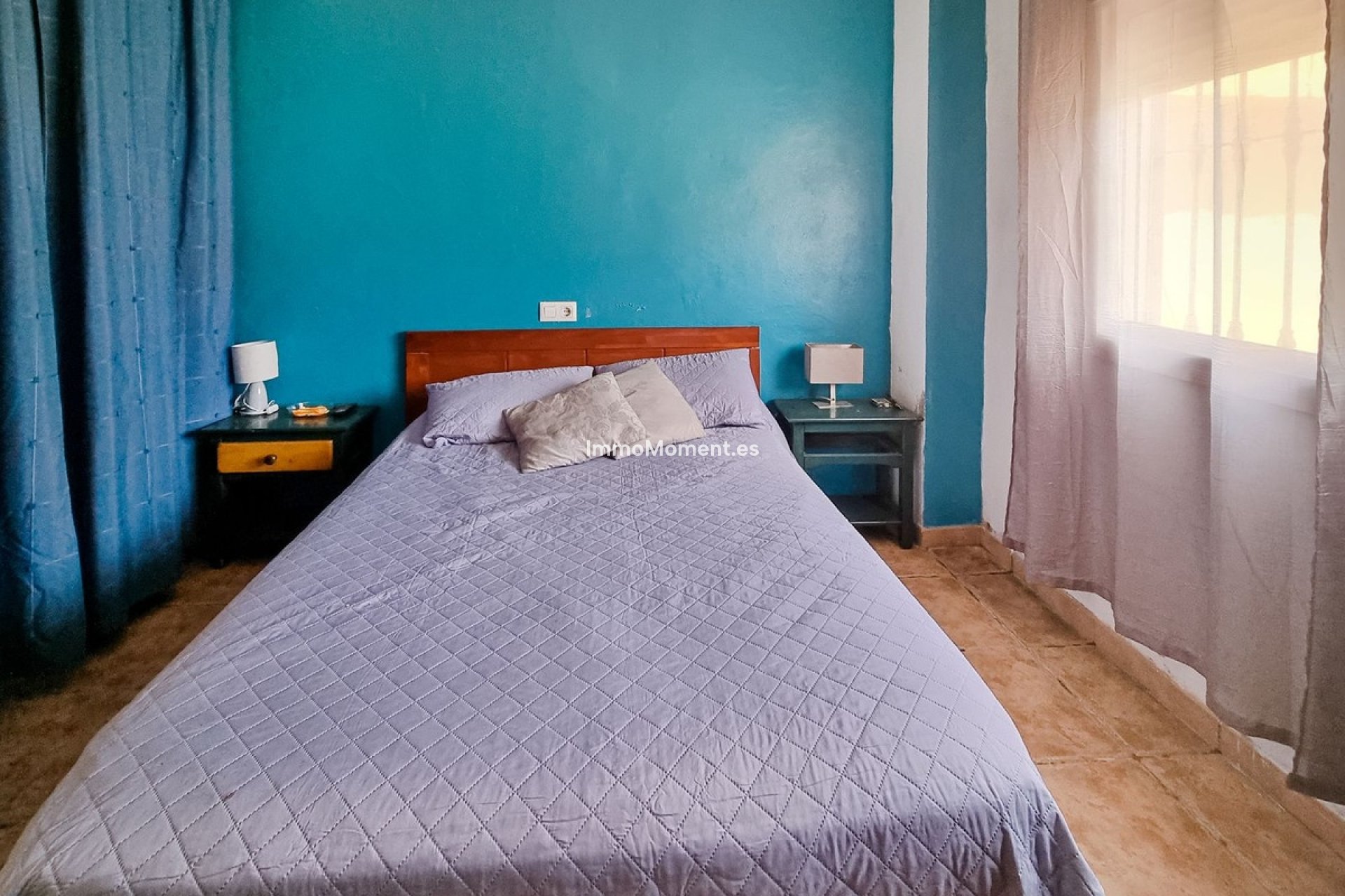 Bestaande woning - Landhuis - Casares - Casares Centro