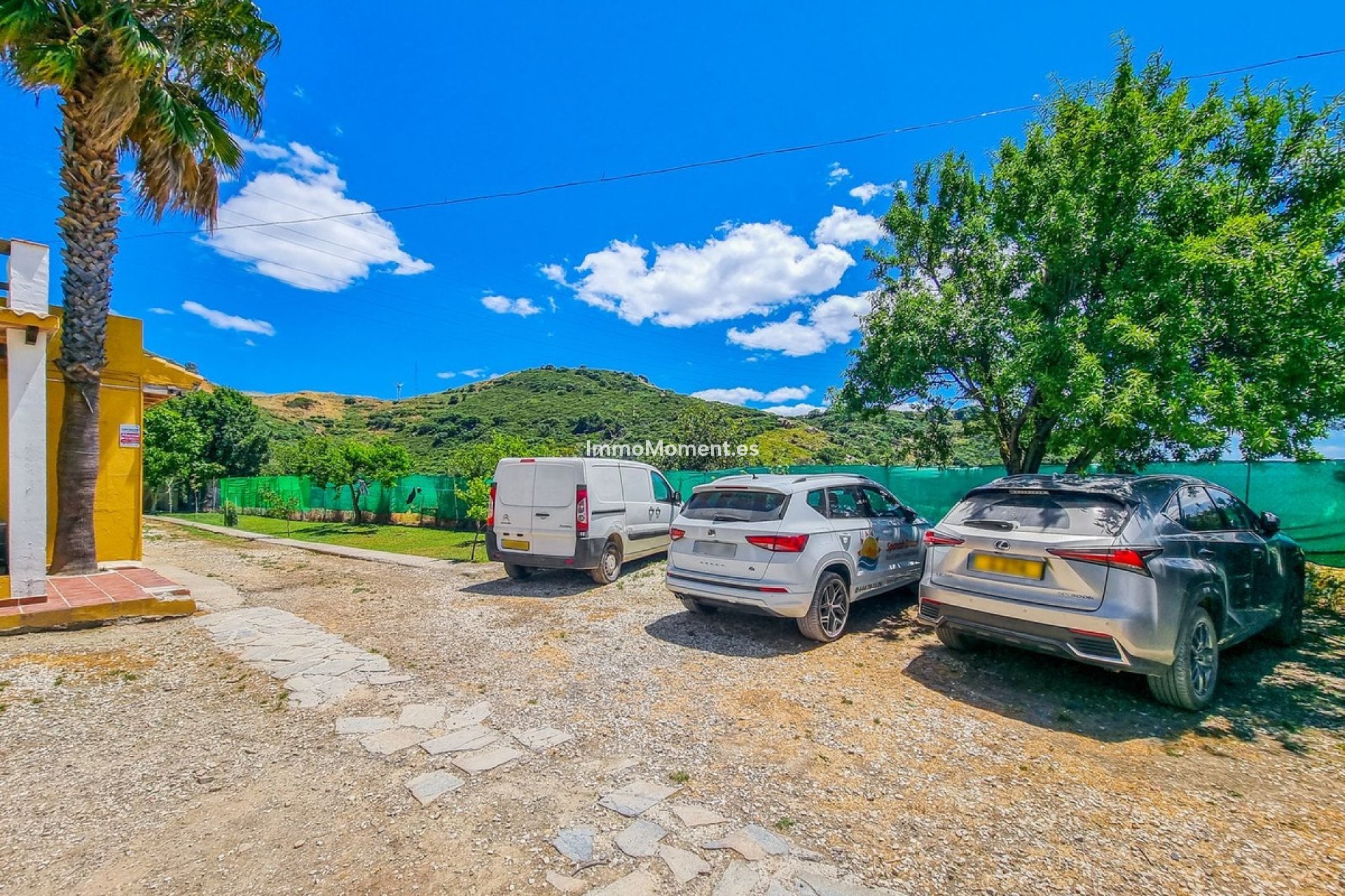 Bestaande woning - Landhuis - Casares - Casares Centro