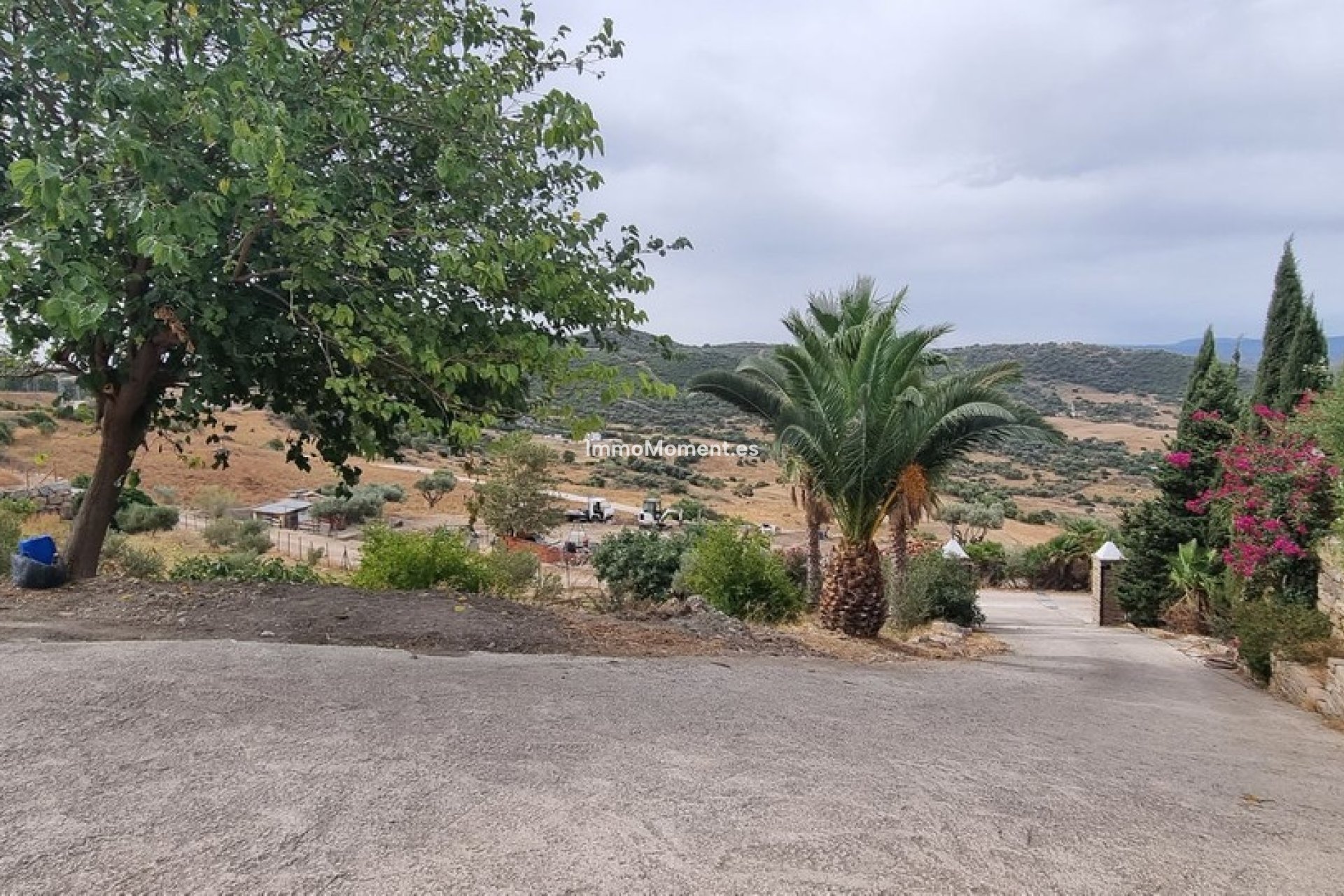 Bestaande woning - Landhuis - Casares - Casares Centro