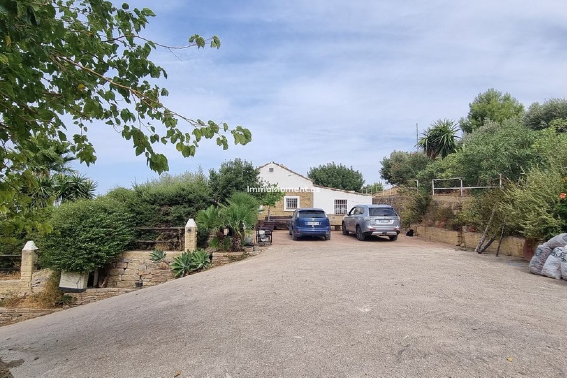 Bestaande woning - Landhuis - Casares - Casares Centro