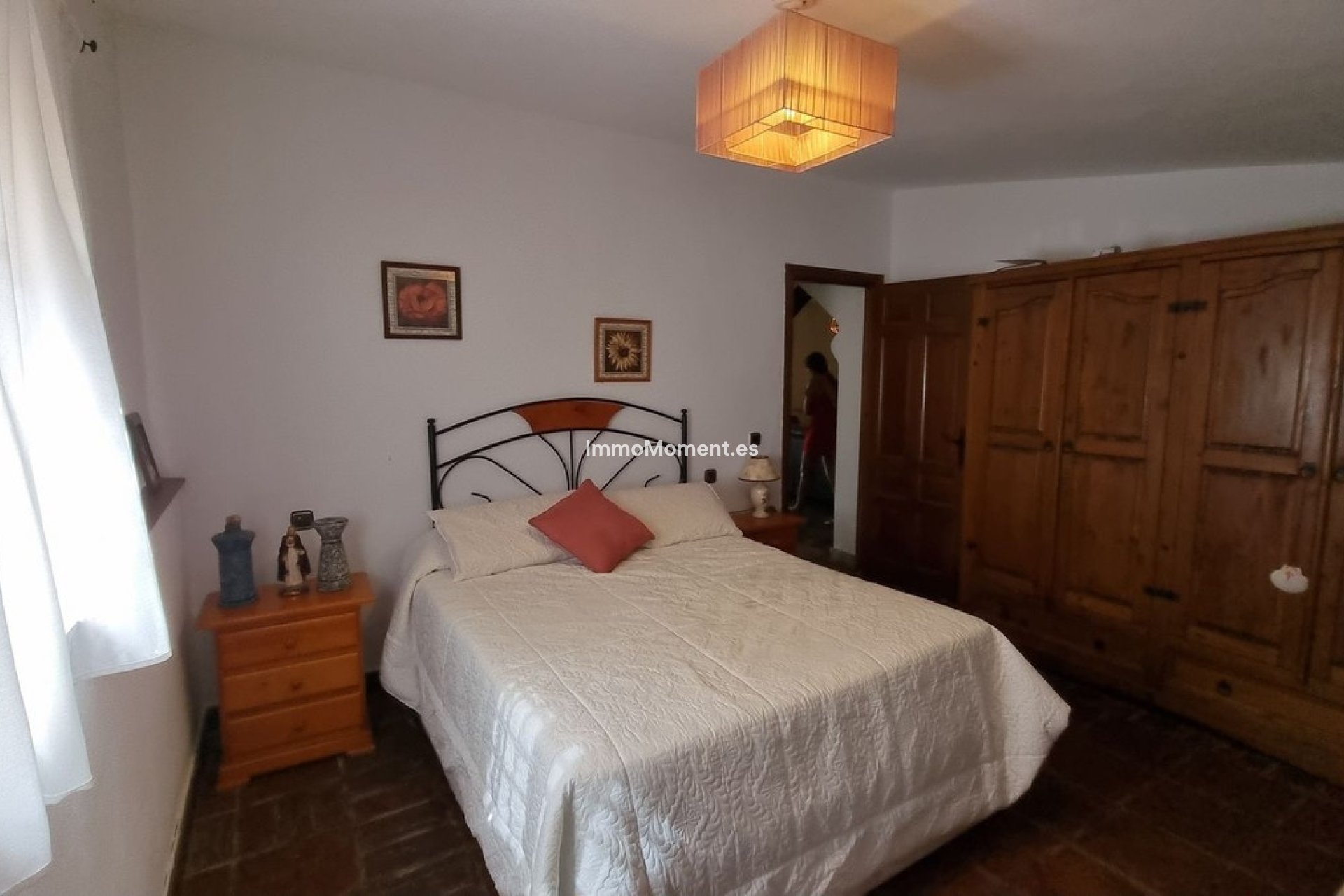 Bestaande woning - Landhuis - Casares - Casares Centro