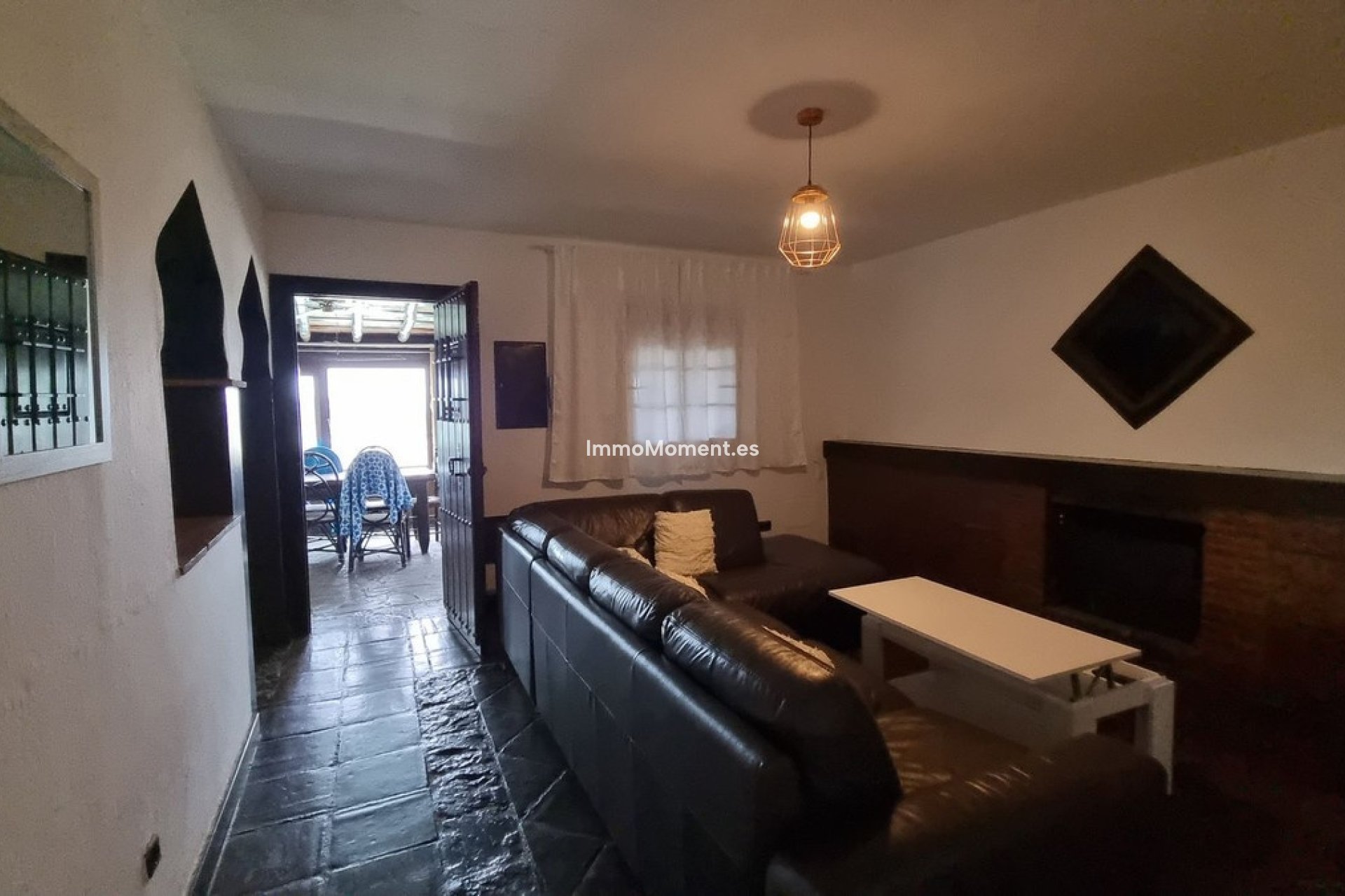 Bestaande woning - Landhuis - Casares - Casares Centro