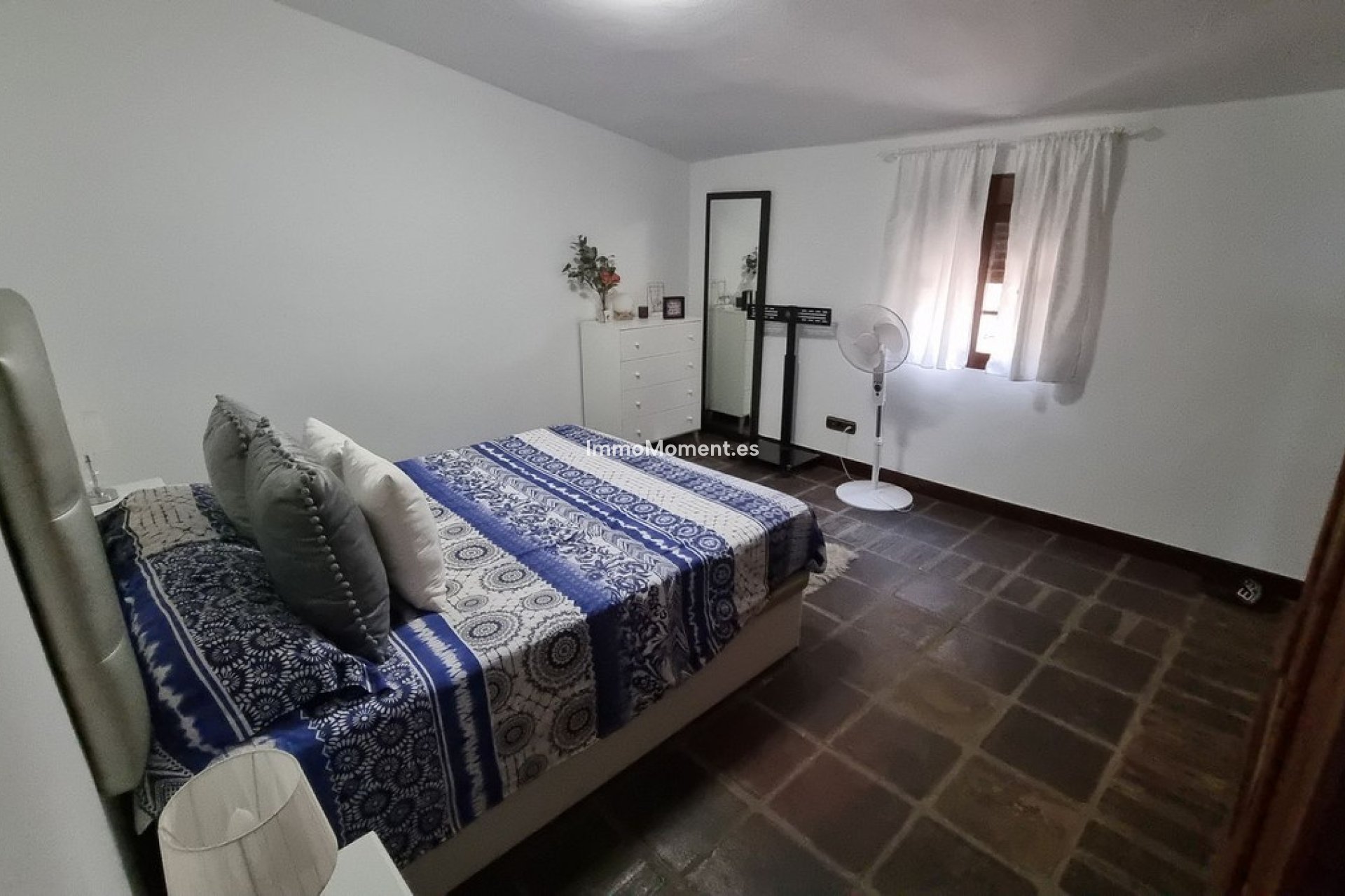 Bestaande woning - Landhuis - Casares - Casares Centro